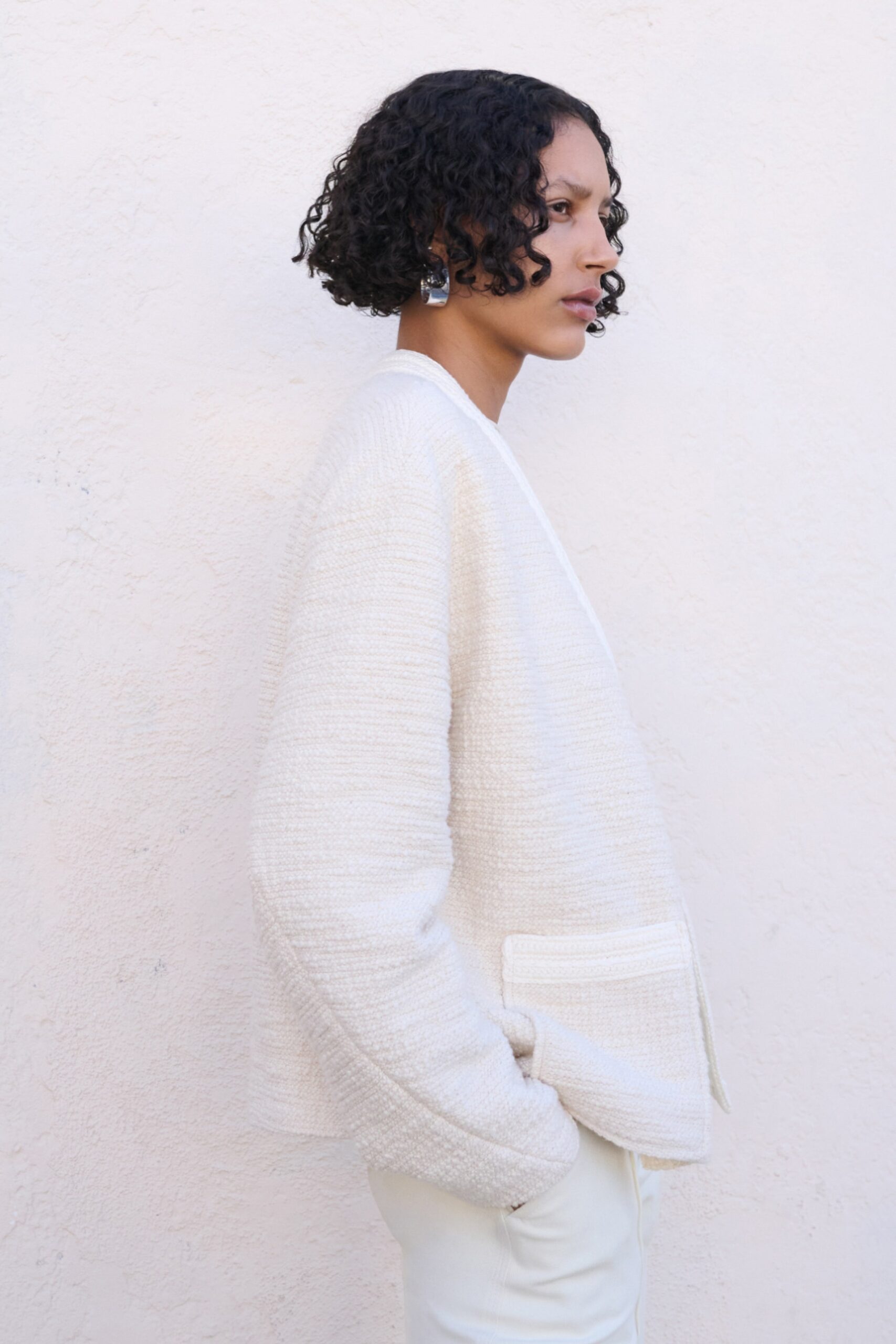 A.L.C. S/S 24 Look 187