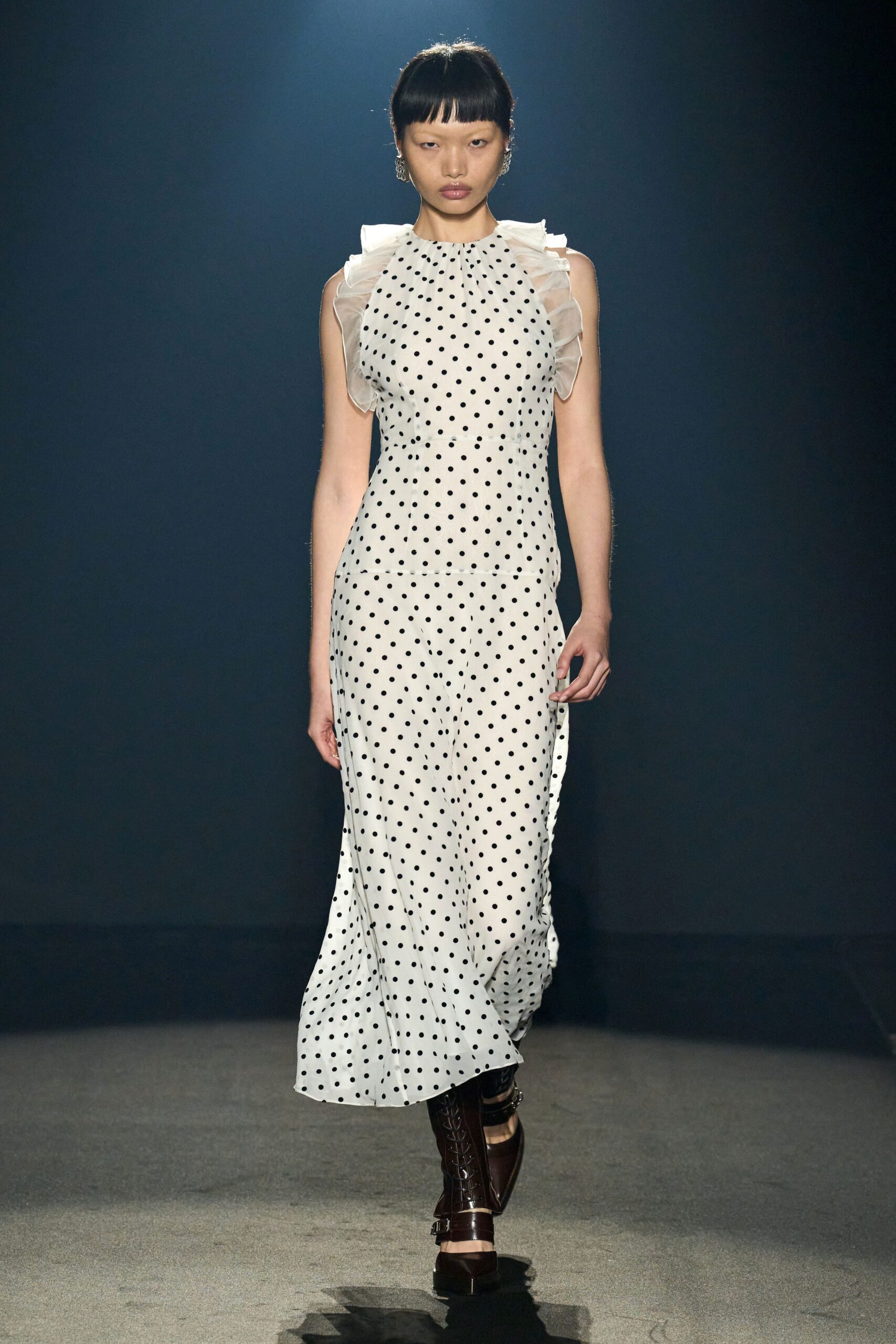 Alessandra Rich S/S 24 Look 148