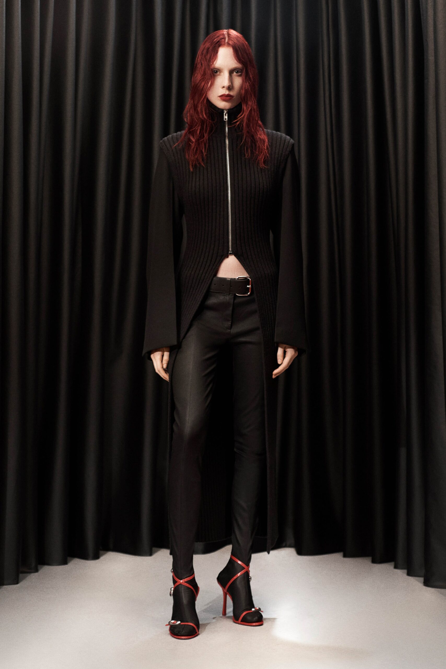 Alexander Wang Resort 24 Look 171