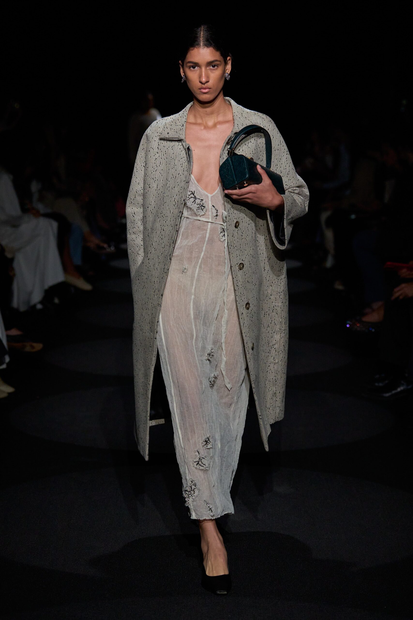 Altuzarra S/S 24 Look 125