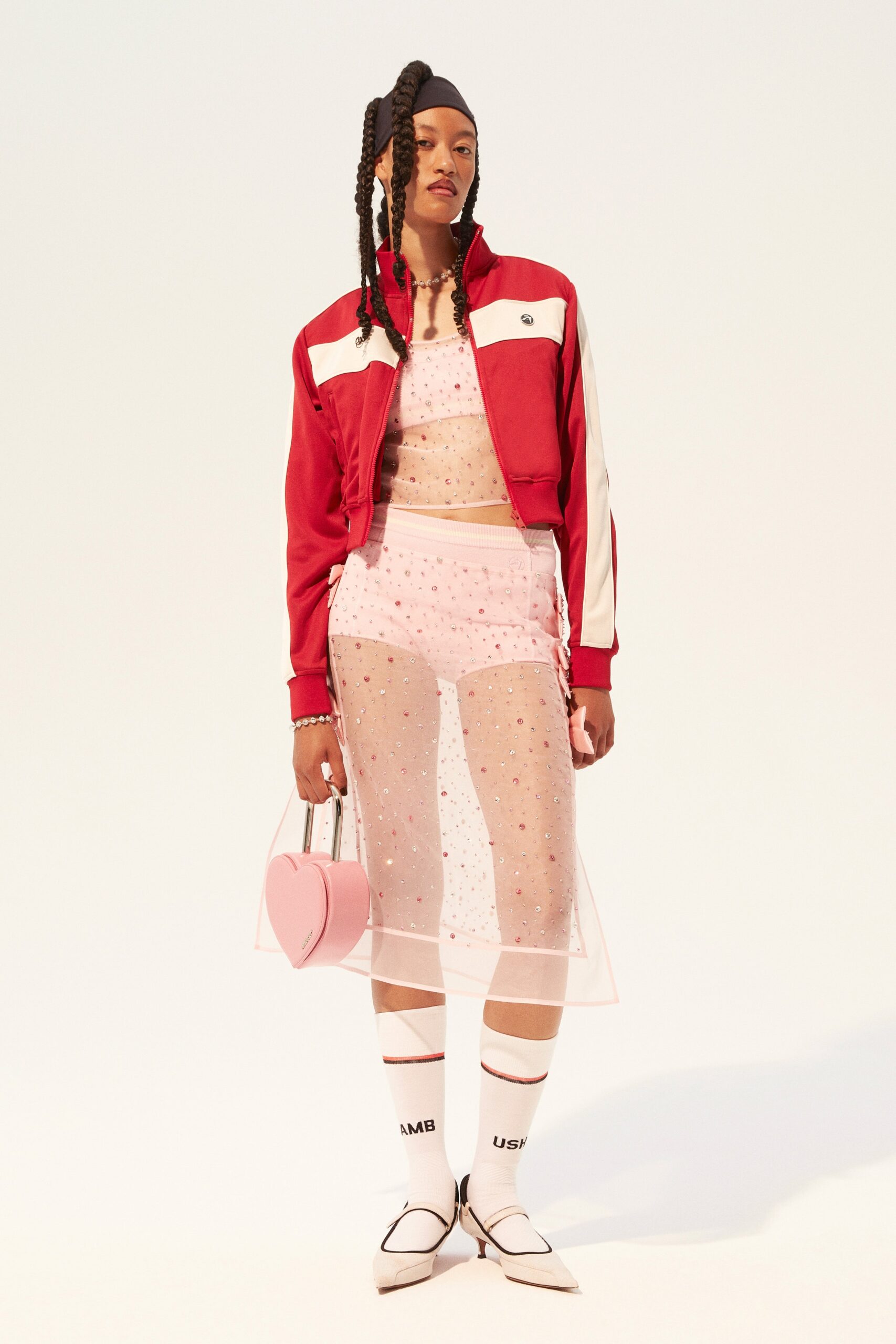 Ambush S/S 24 Look 154