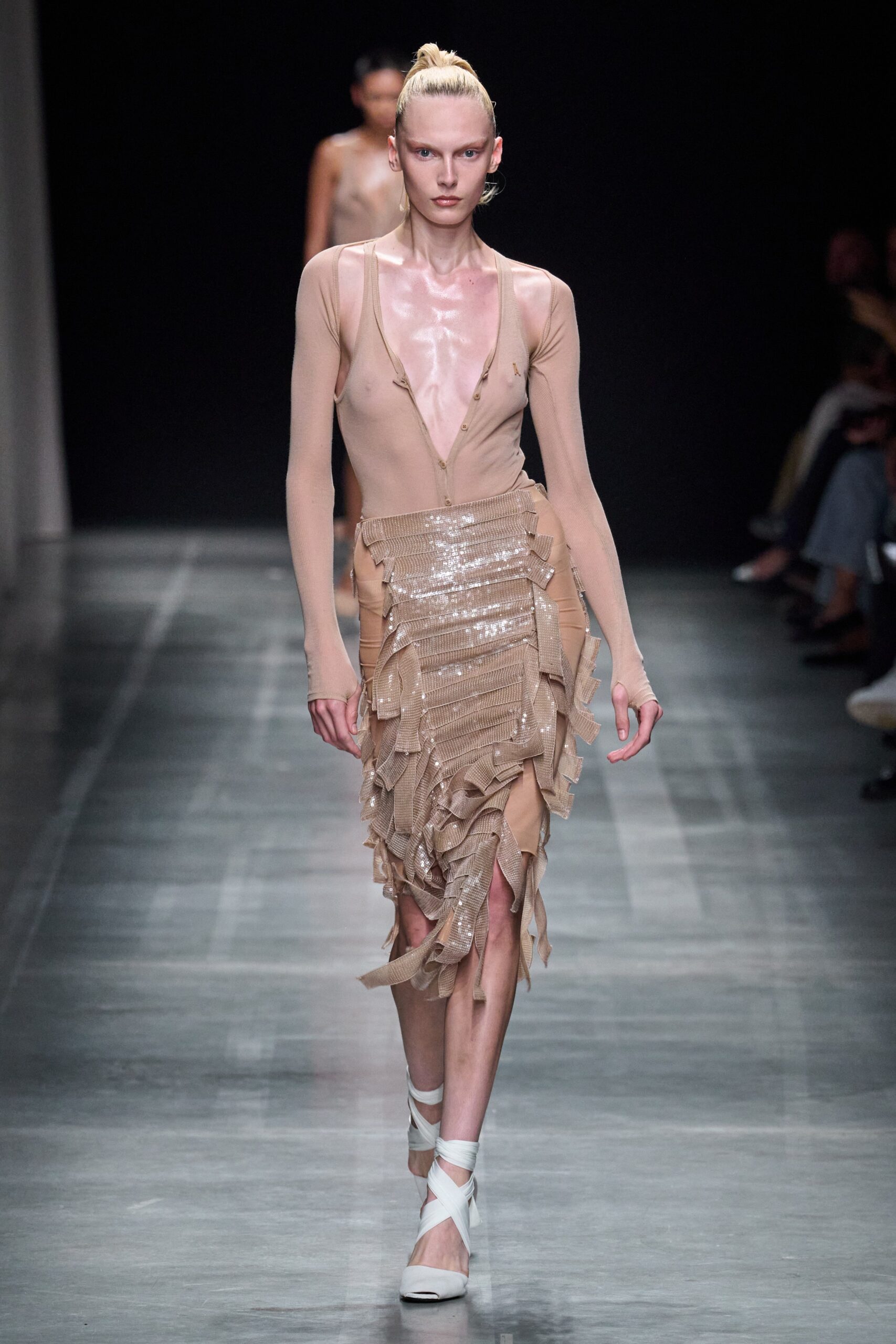Andreadamo S/S 24 Look 176
