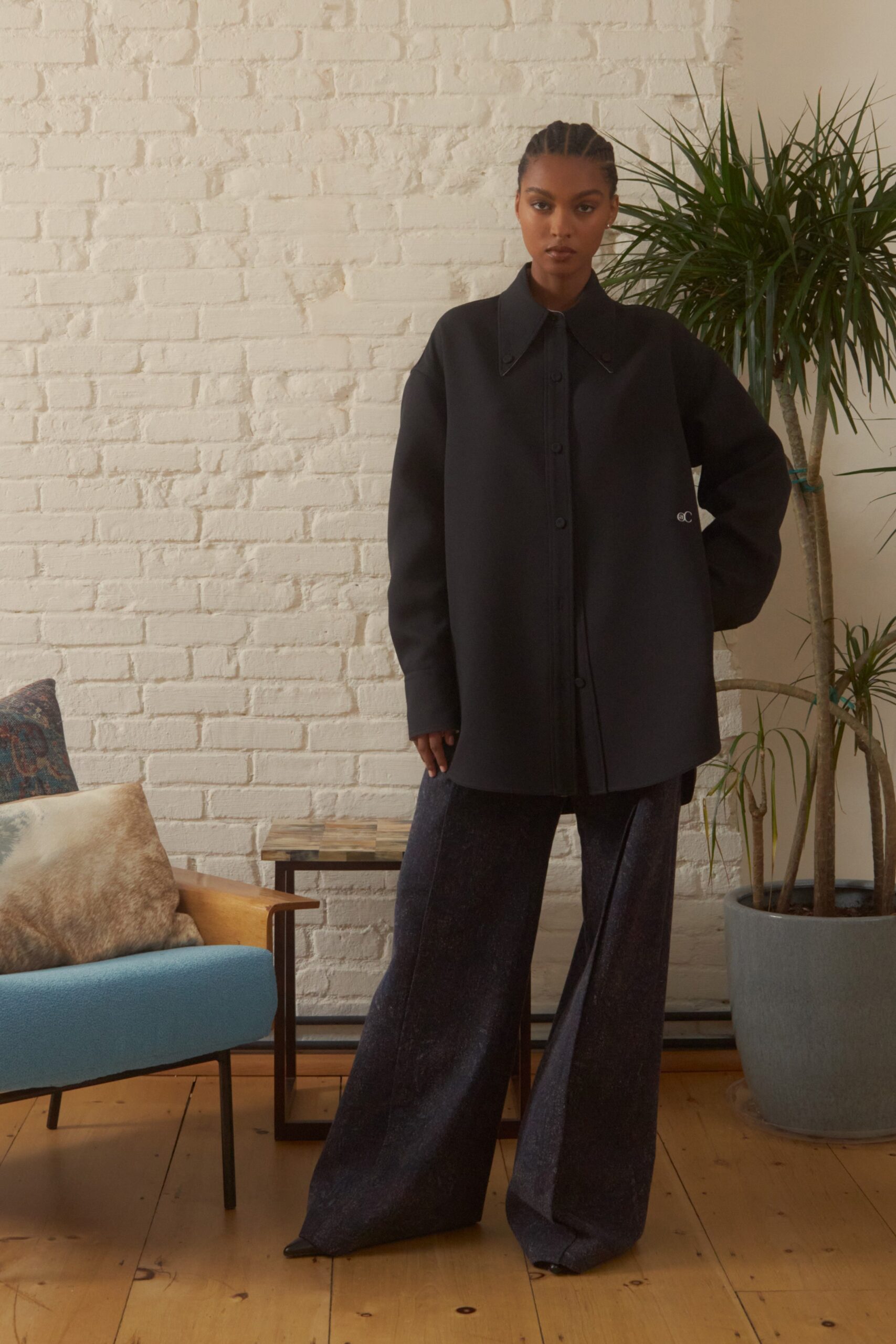 Anonlychild S/S 24 Look 136
