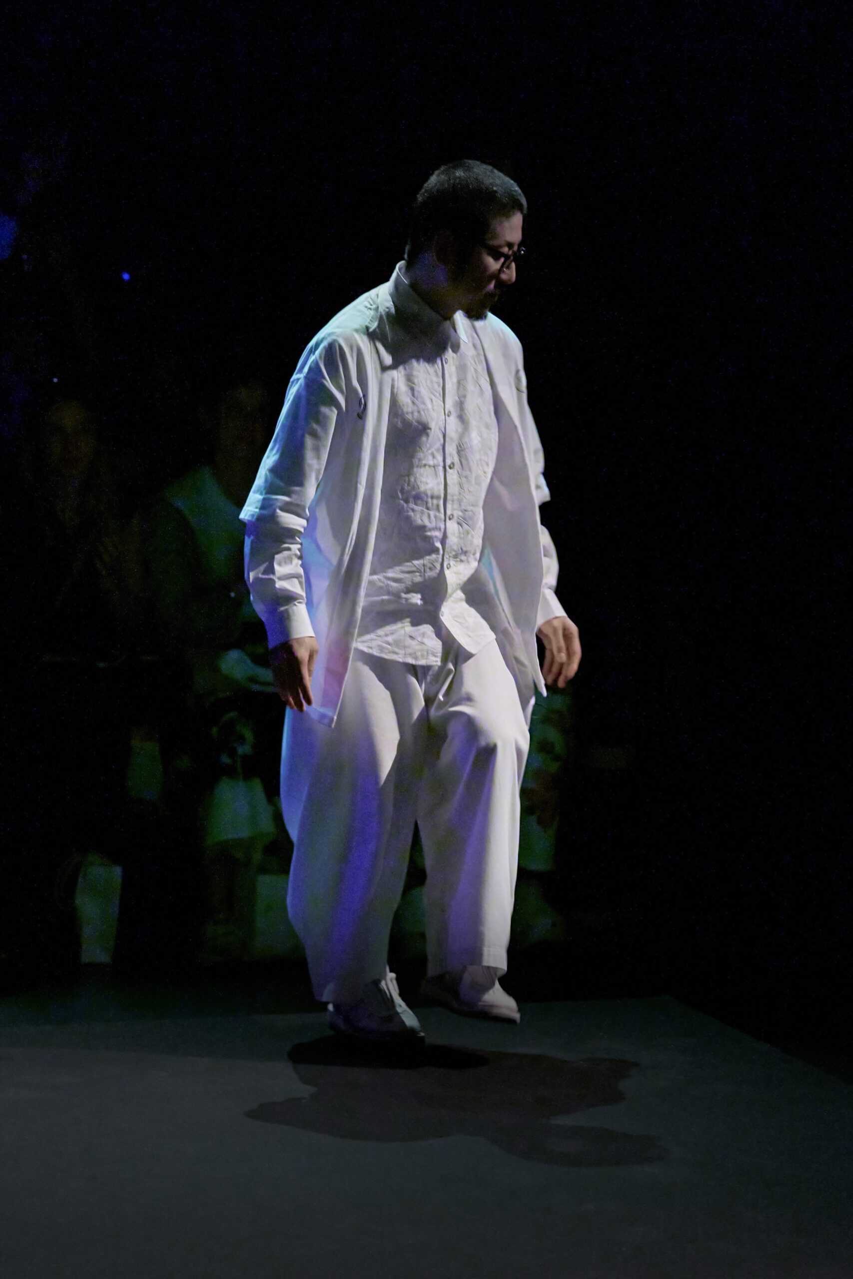 Anrealage S/S 24 Look 190