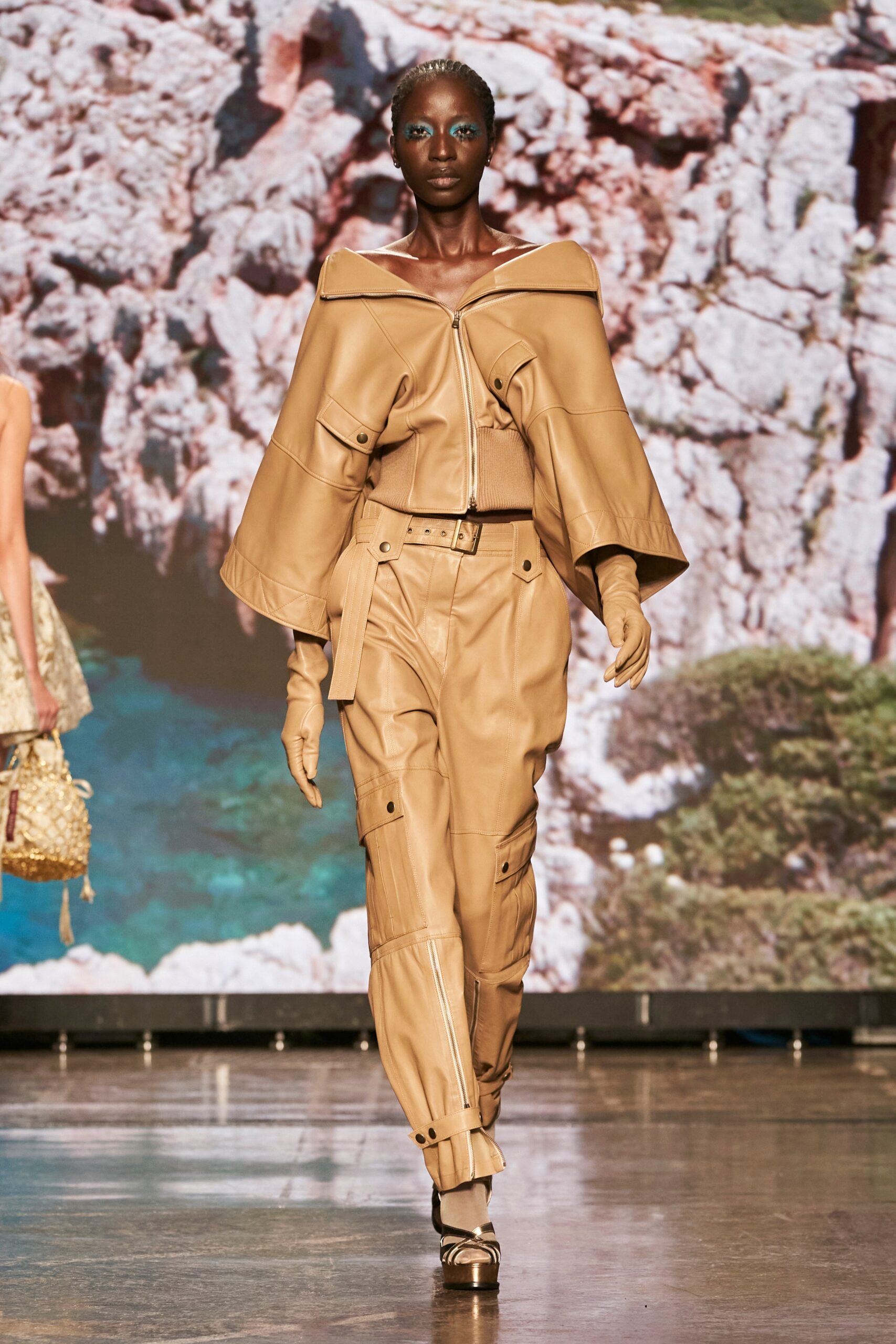 Antonio Marras S/S 24 Look 173