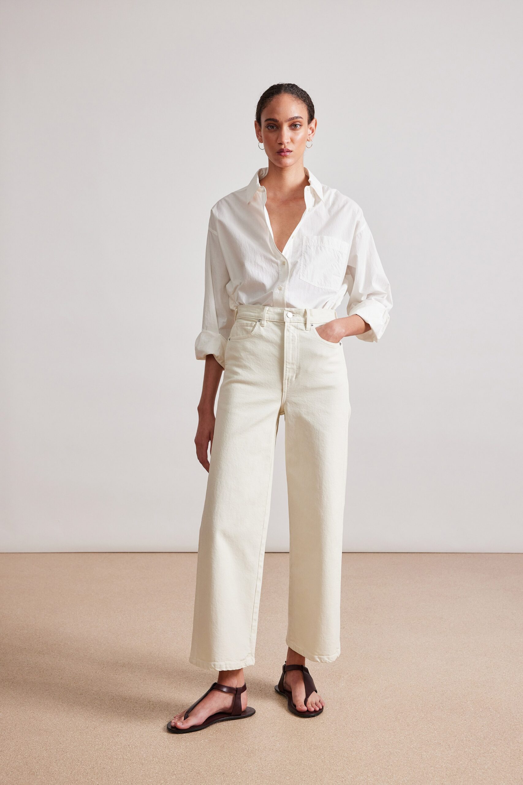Apiece Apart S/S 24 Look 120