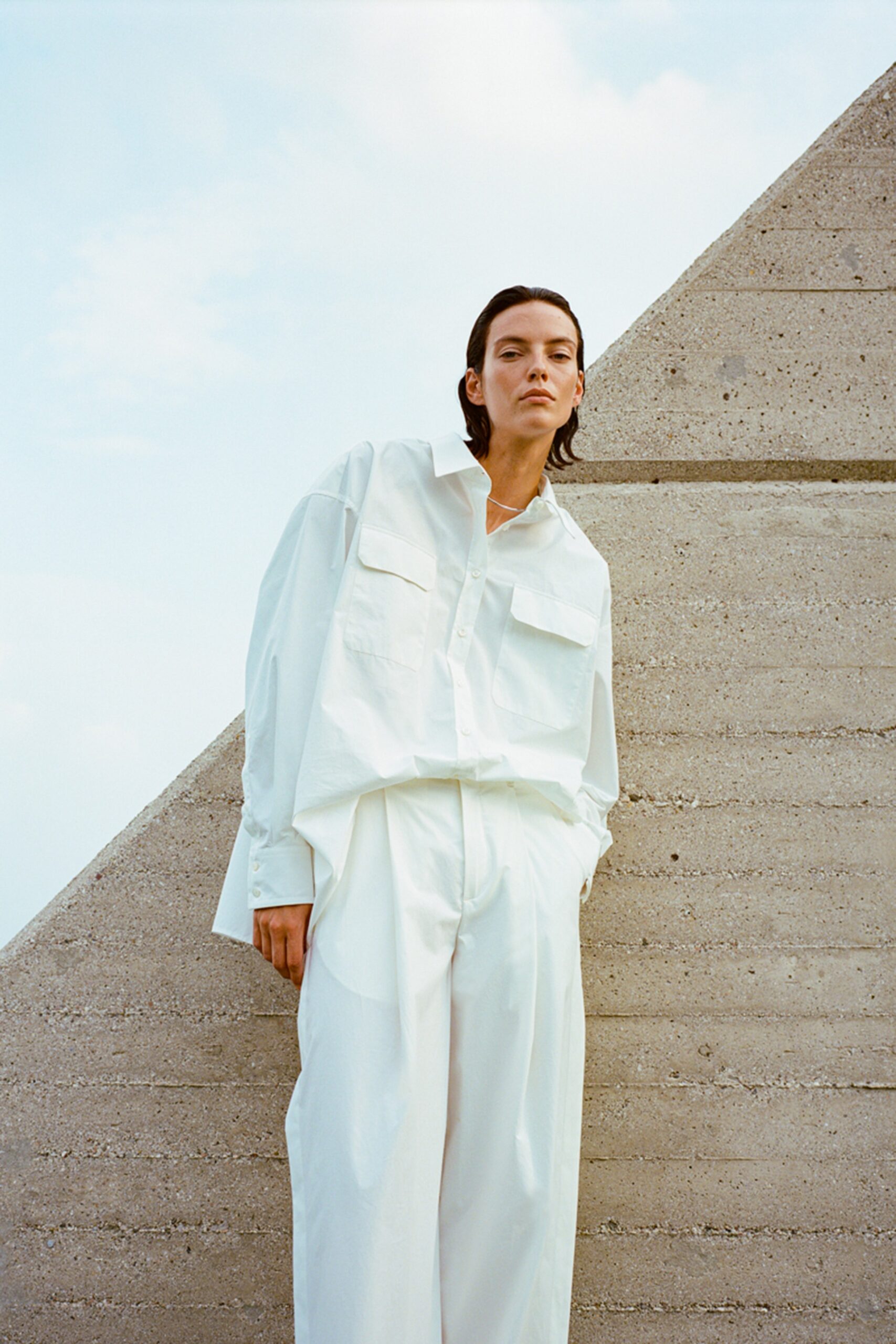 Armarium S/S 24 Look 175