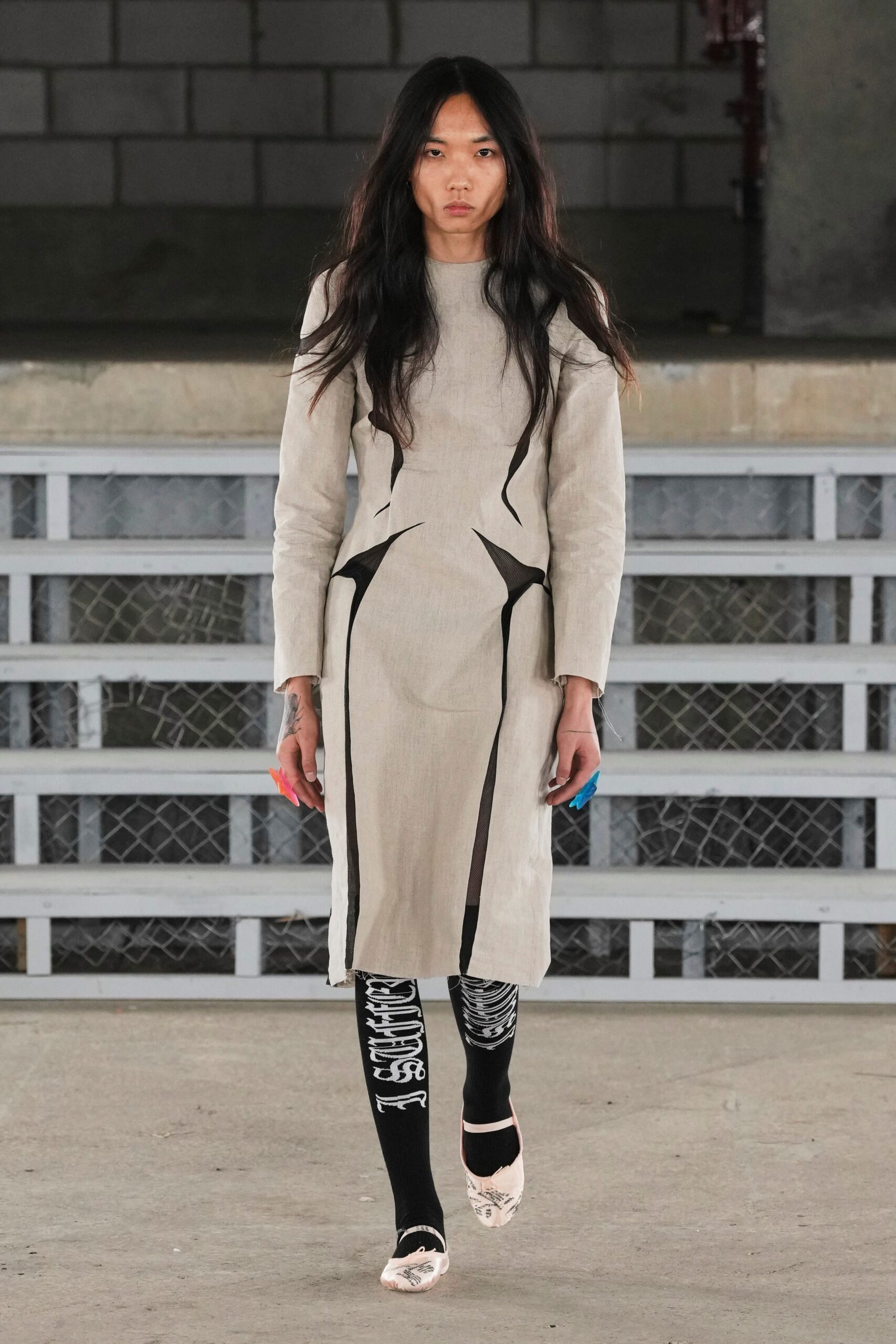Ashley Williams S/S 24 Look 112