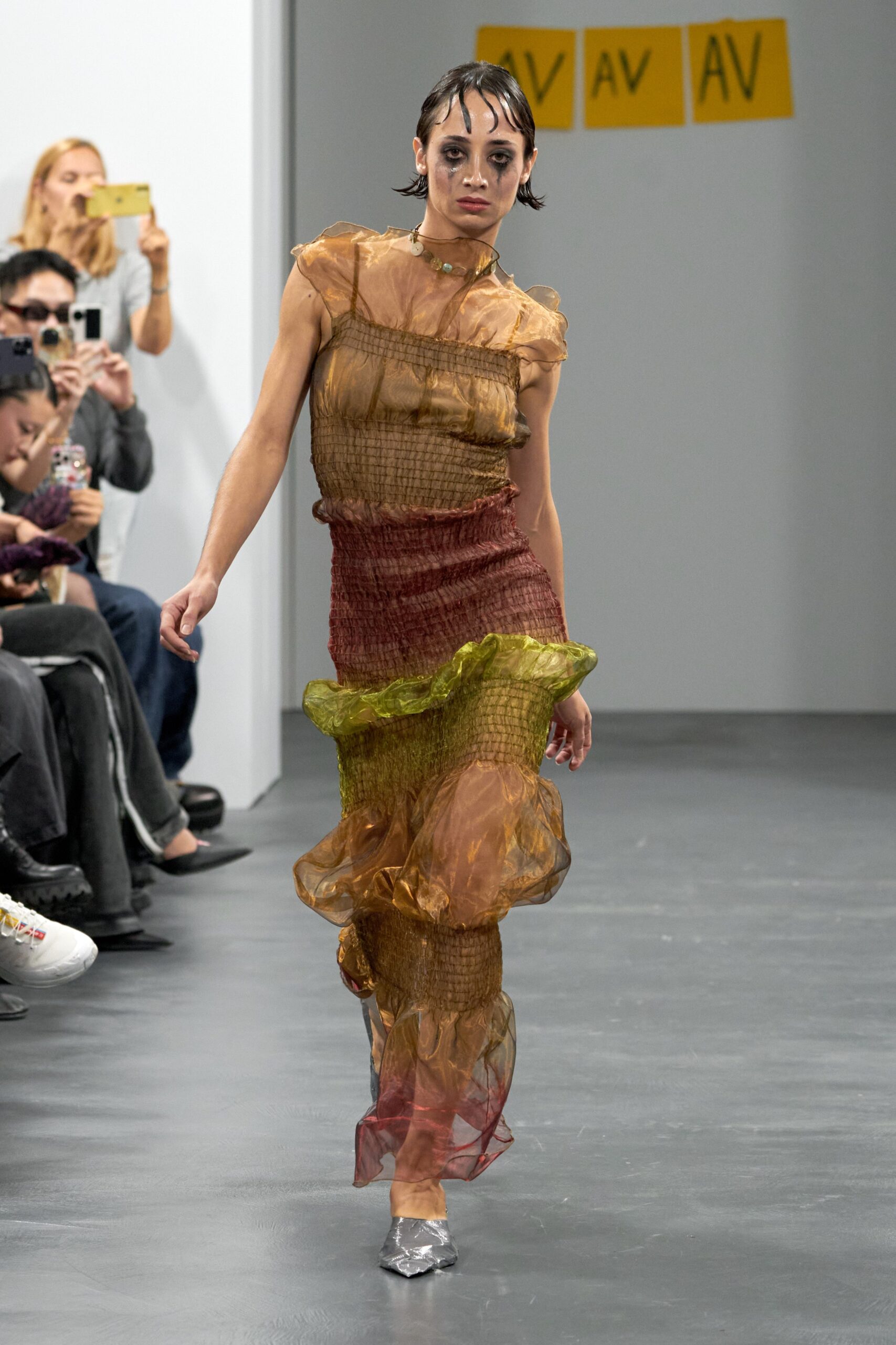 Avavav S/S 24 Look 169