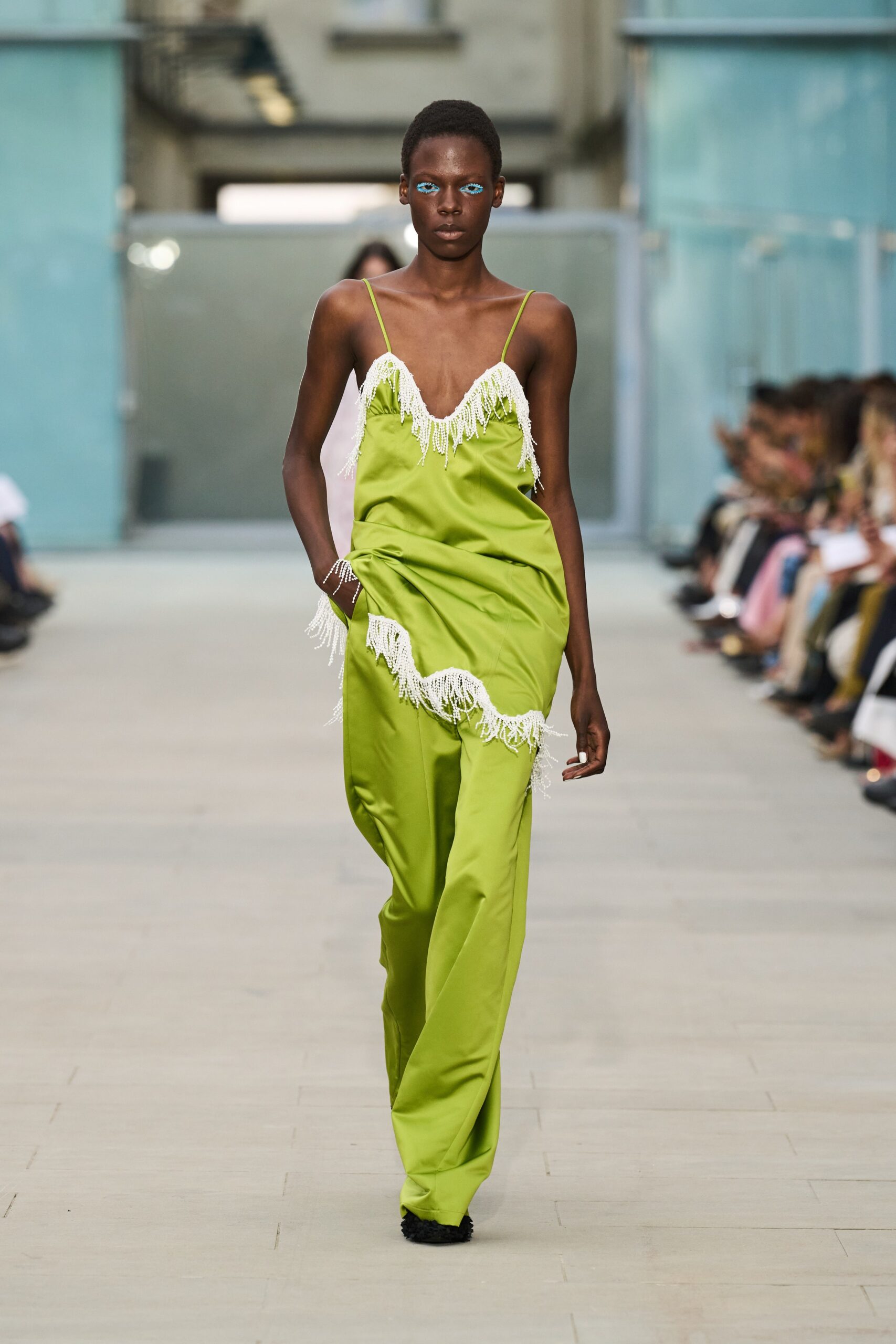 AZ Factory S/S 24 Look 196