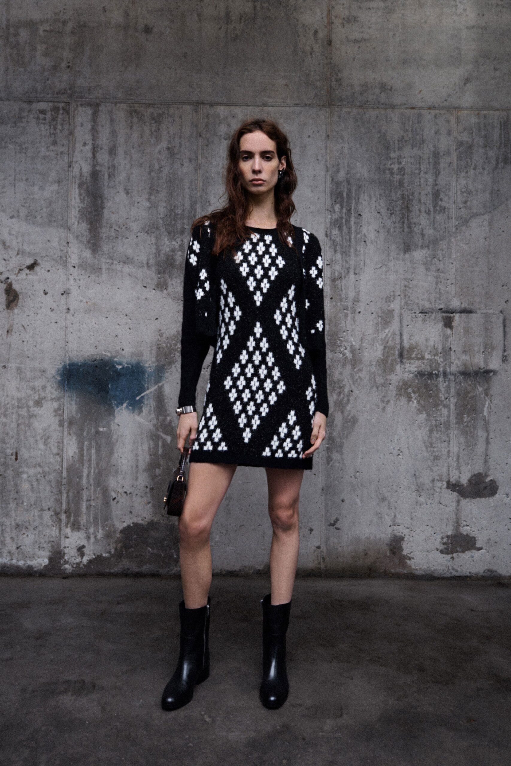 3.1 Phillip Lim F/W 23 Look 11