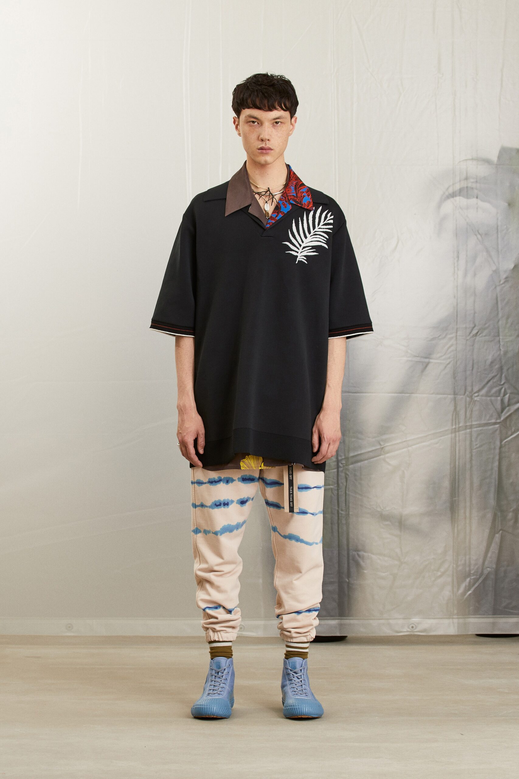 3.1 Phillip Lim S/S 19 Menswear Look 16
