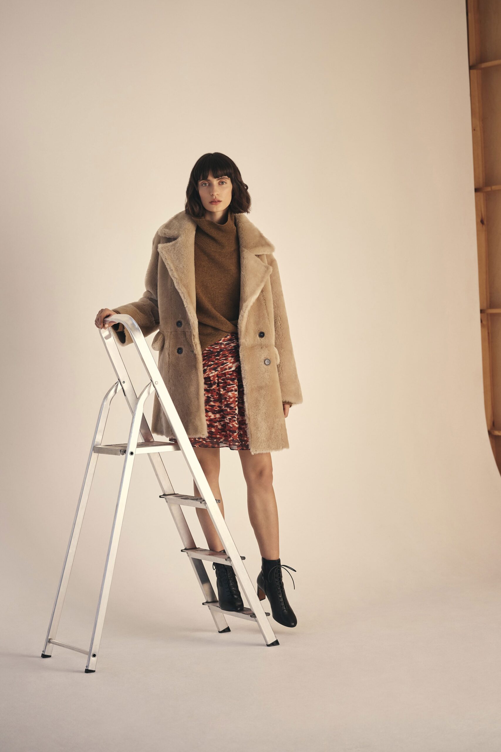 Whistles F/W 19 Look 16