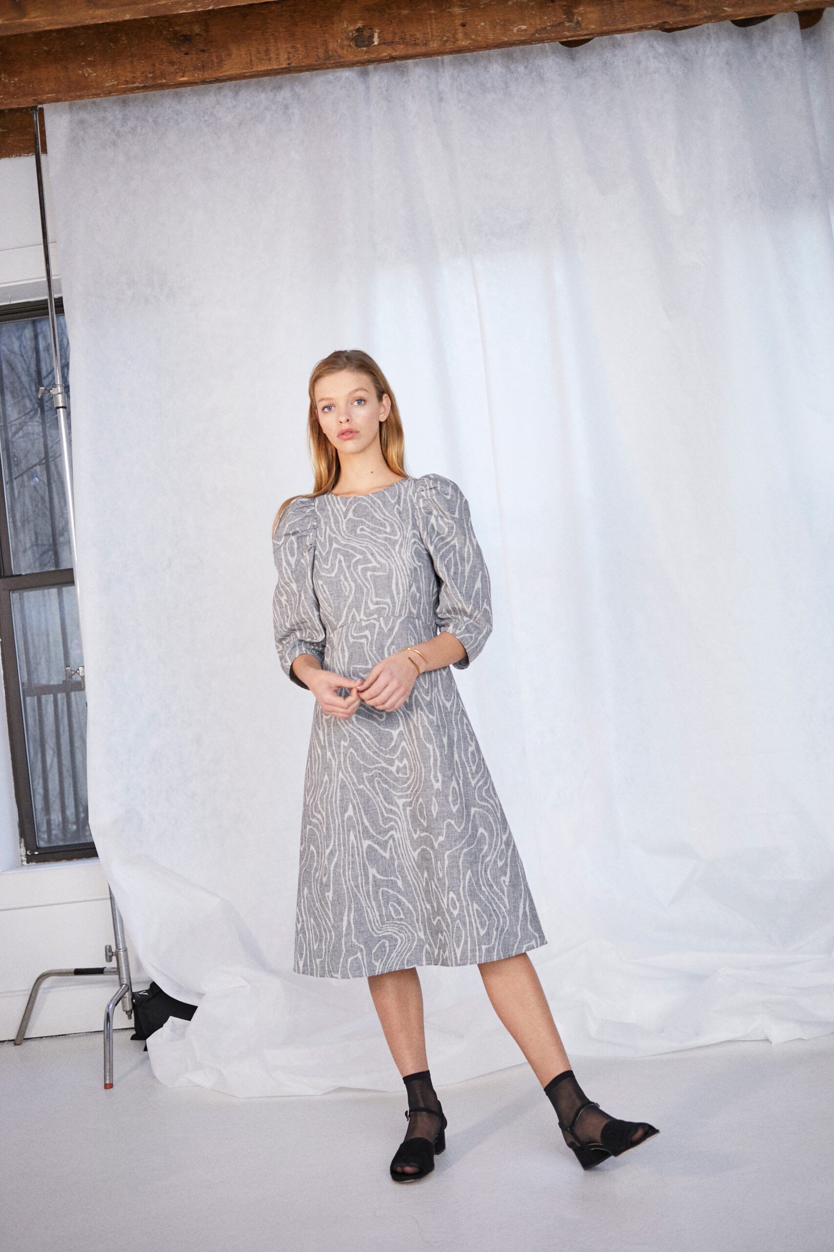 Whit F/W 19 Look 16