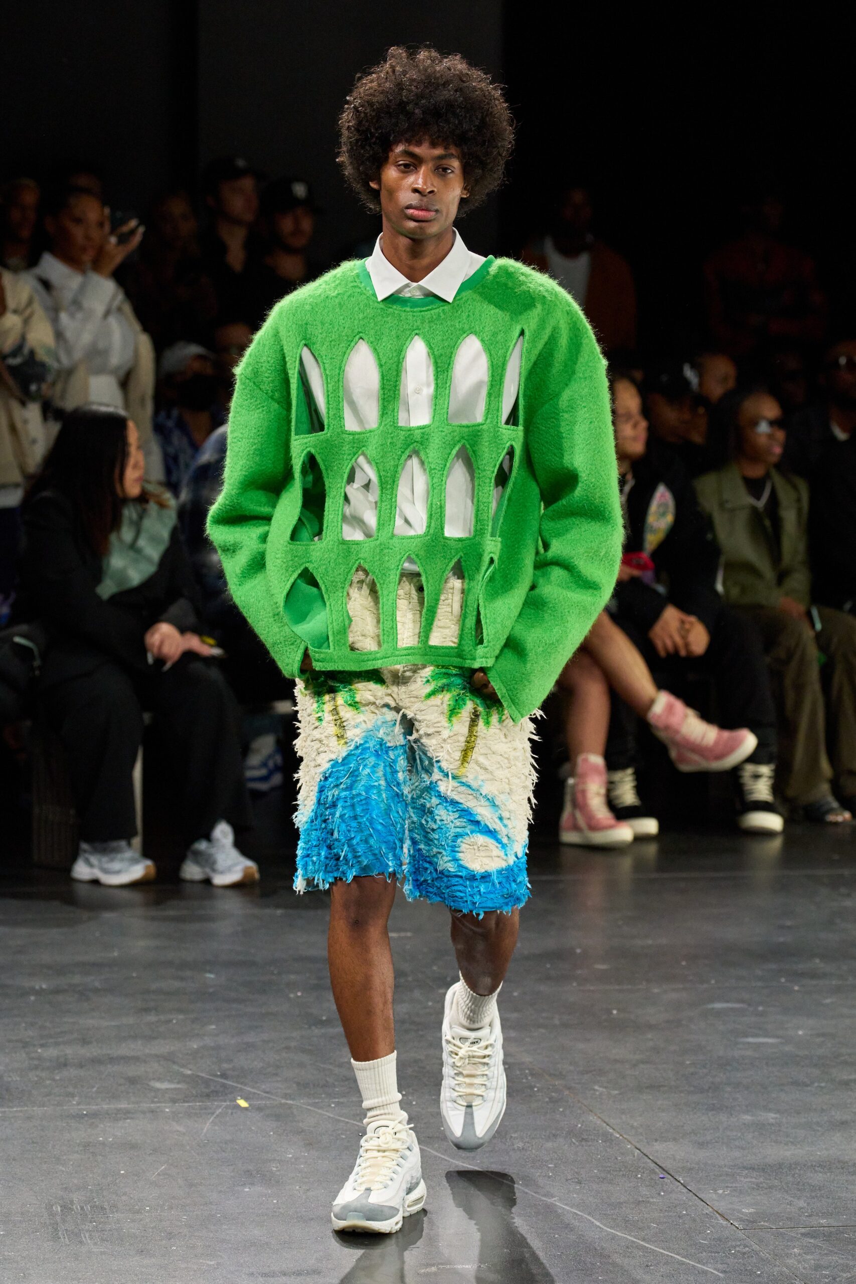 Who Decides War S/S 23 Look 16