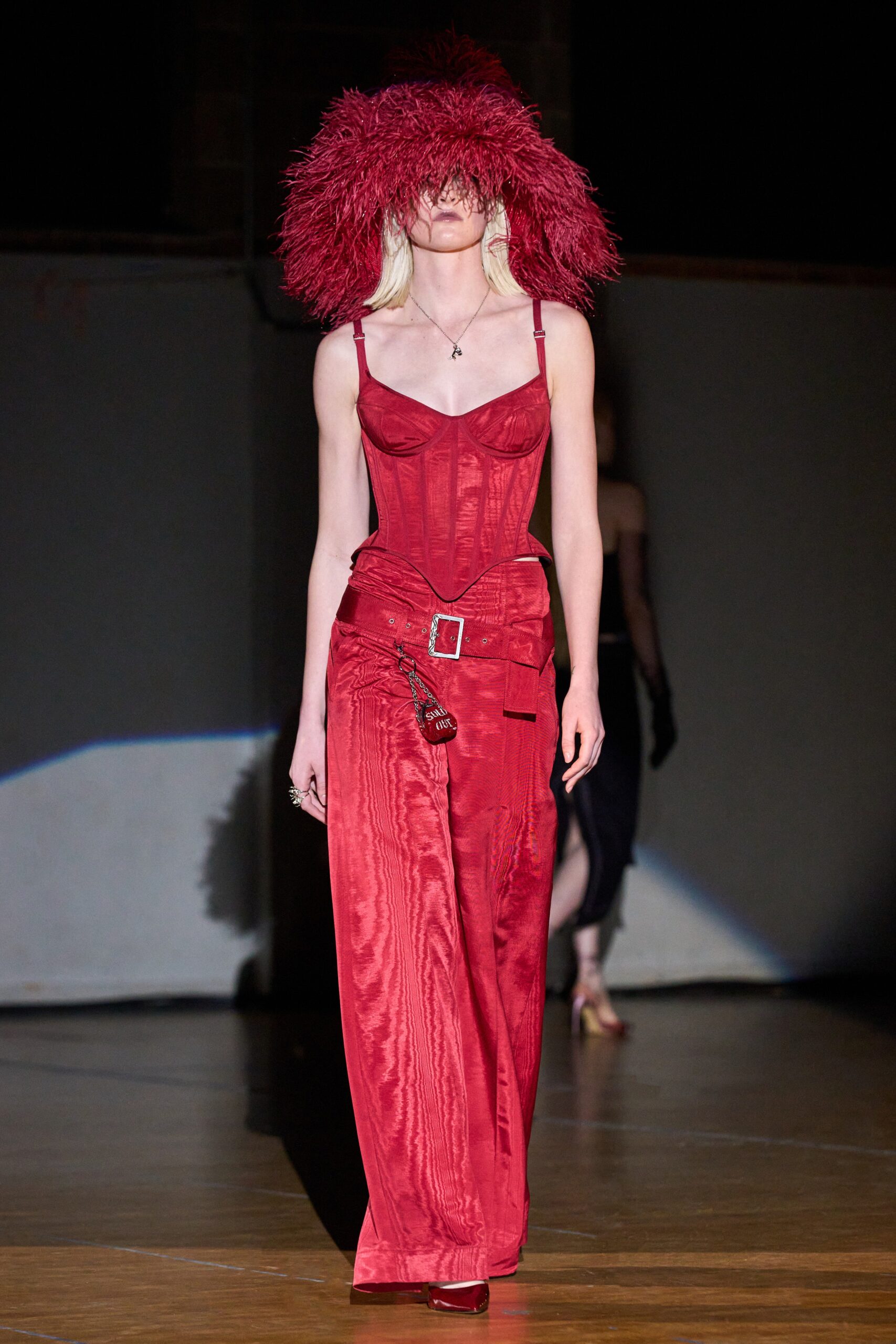 Wiederhoeft F/W 23 Look 16