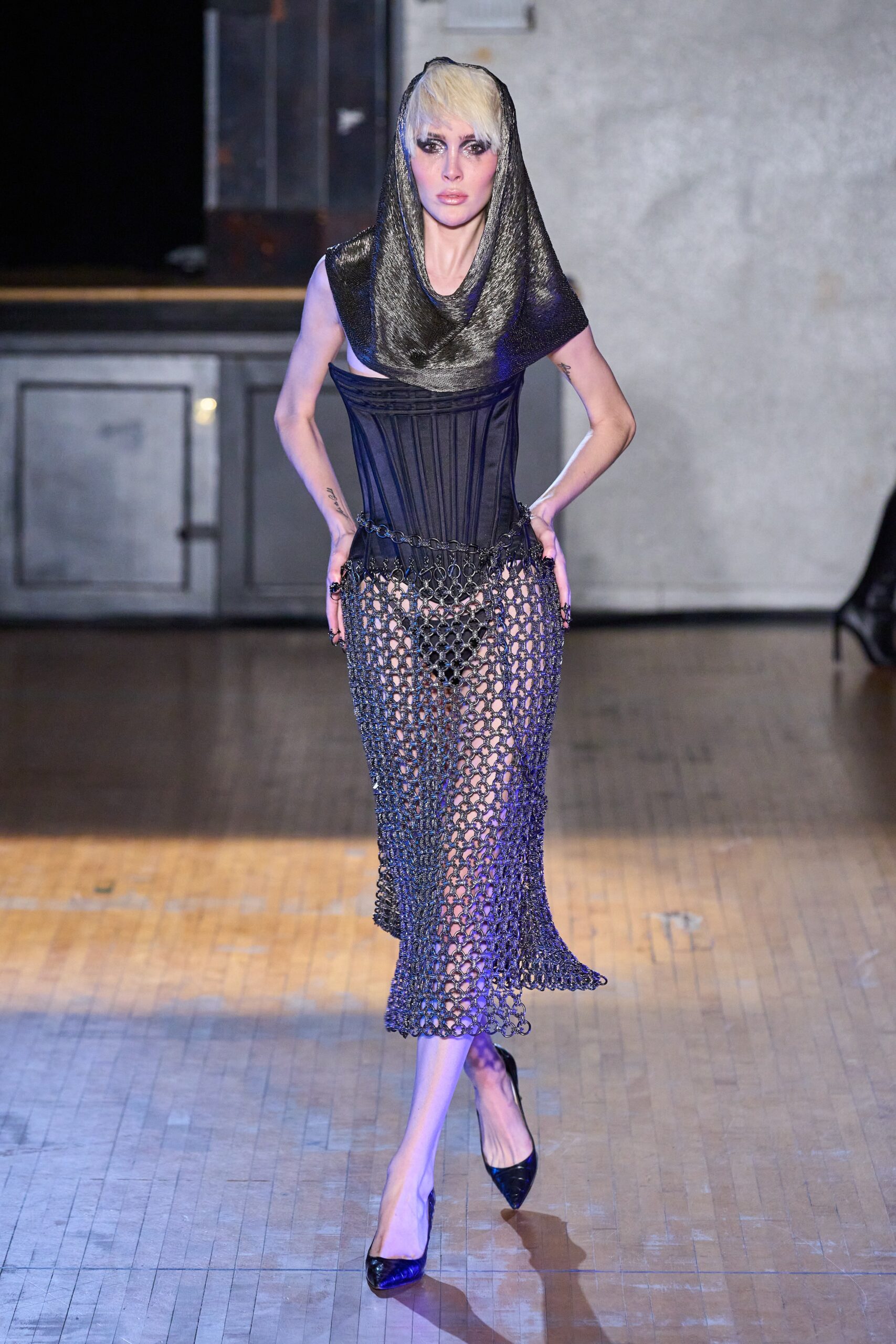Wiederhoeft S/S 23 Look 16