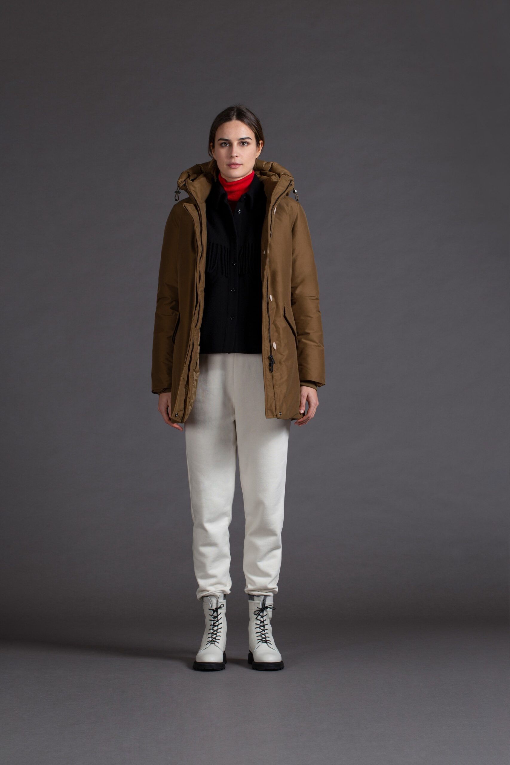 Woolrich F/W 20 Look 16