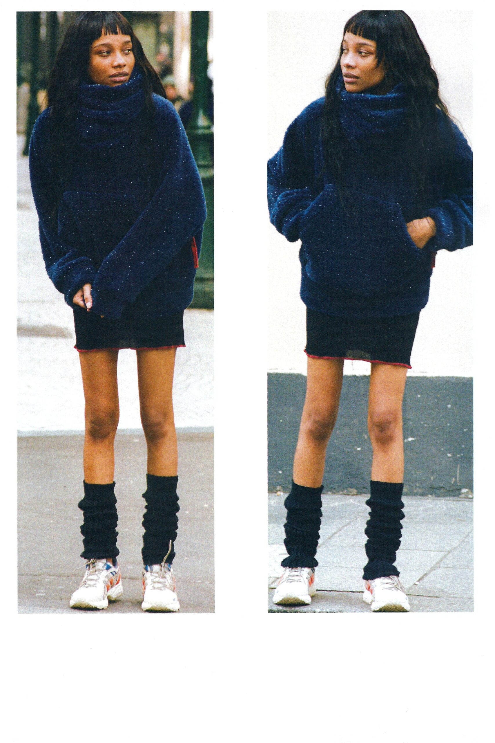 Xuly.Bët F/W 23 Look 16