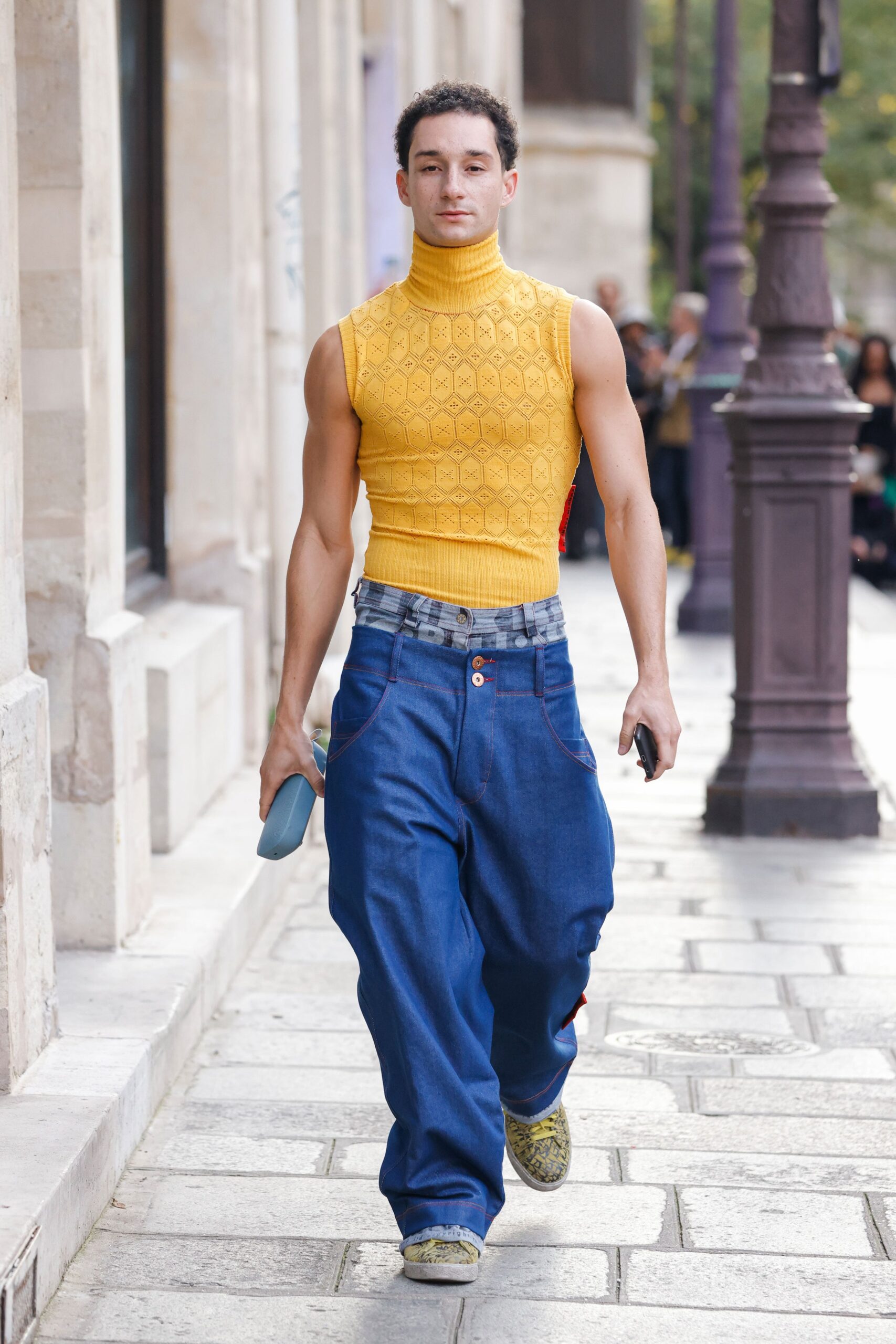 Xuly.Bët S/S 23 Look 16