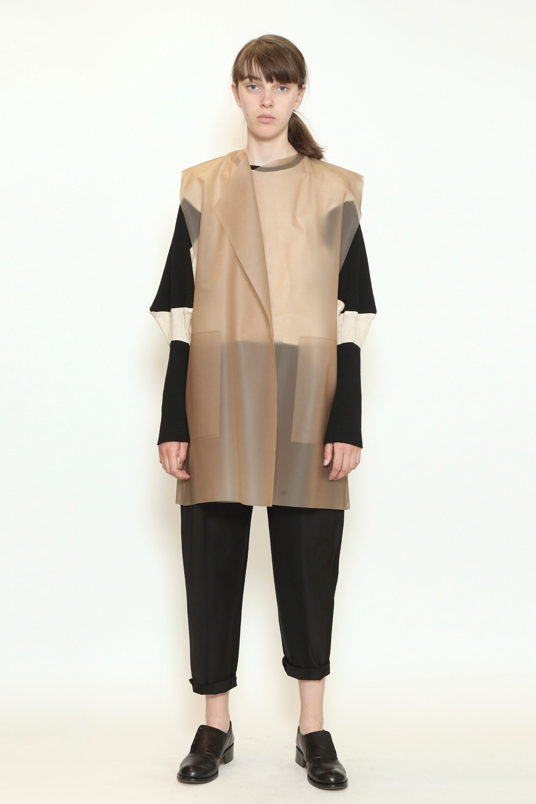 Yeohlee Resort 19 Look 16