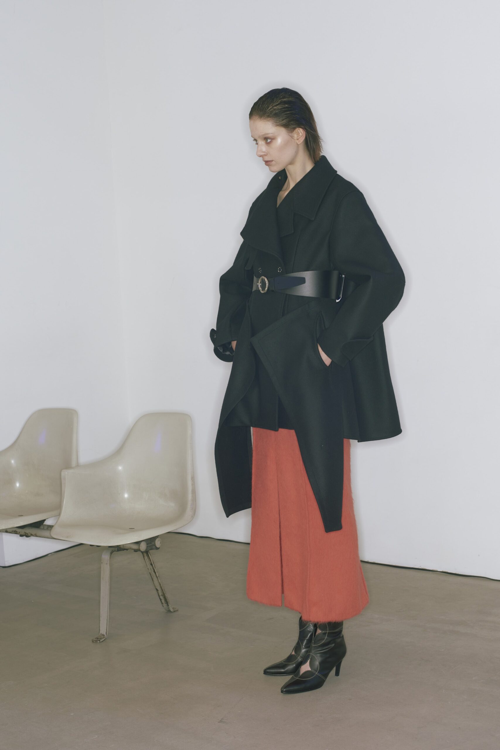 Yohei Ohno Tokyo F/W 23 Look 16
