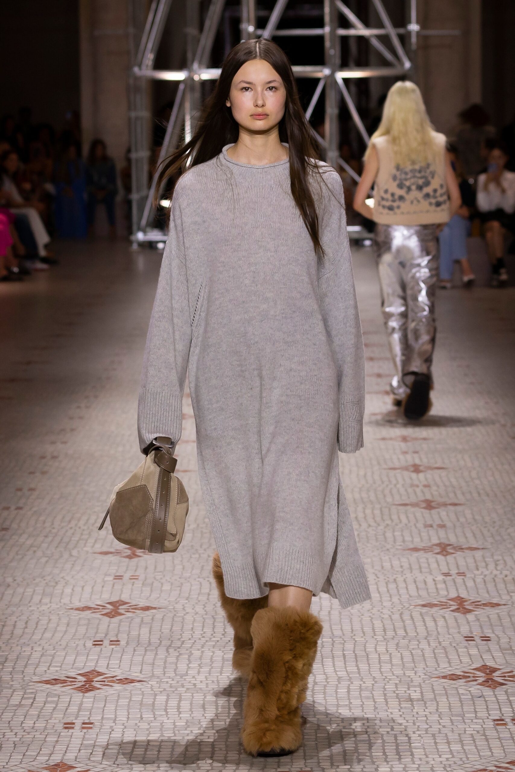 Zadig & Voltaire F/W 22 Look 16