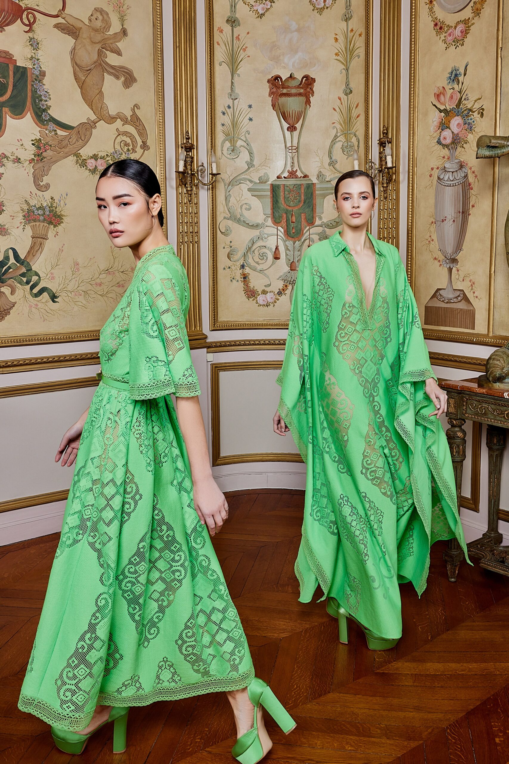 Zuhair Murad F/W 23 Look 16