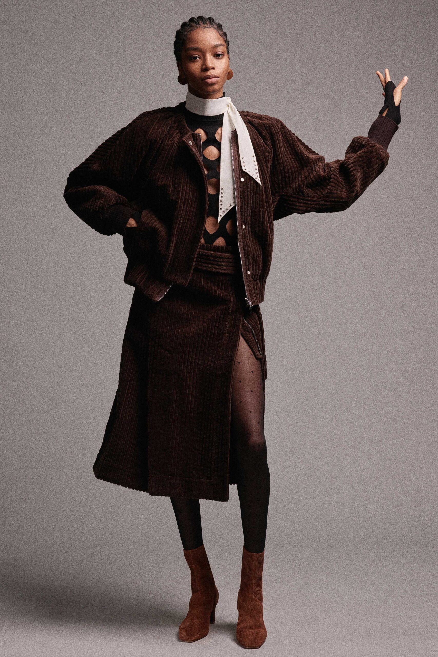 3.1 Phillip Lim F/W 21 Look 17