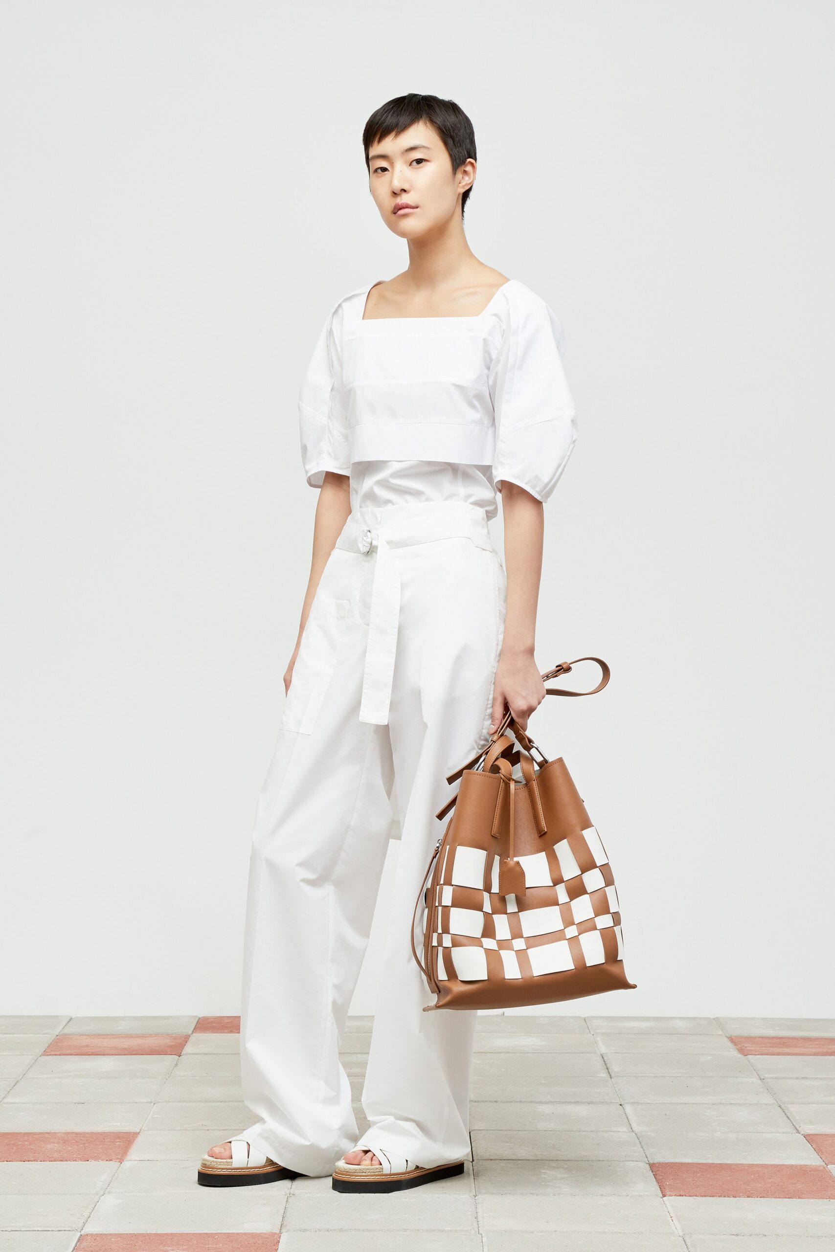 3.1 Phillip Lim Resort 20 Look 17