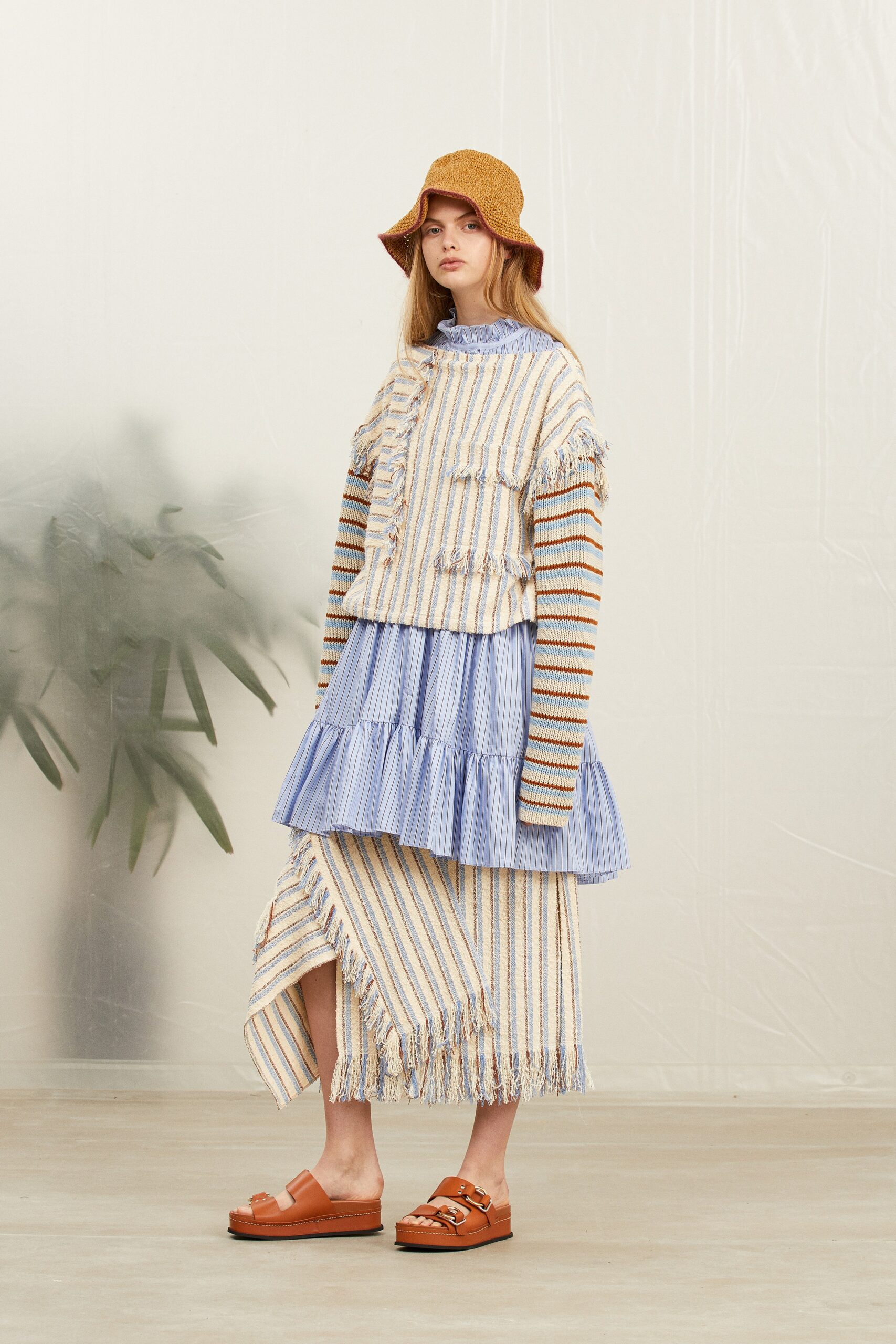 3.1 Phillip Lim Resort 19 Look 17
