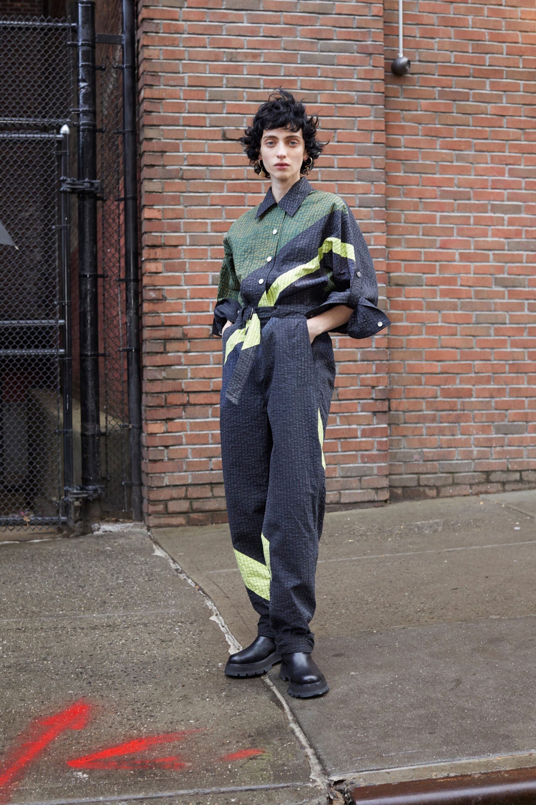3.1 Phillip Lim F/W 20 Look 17