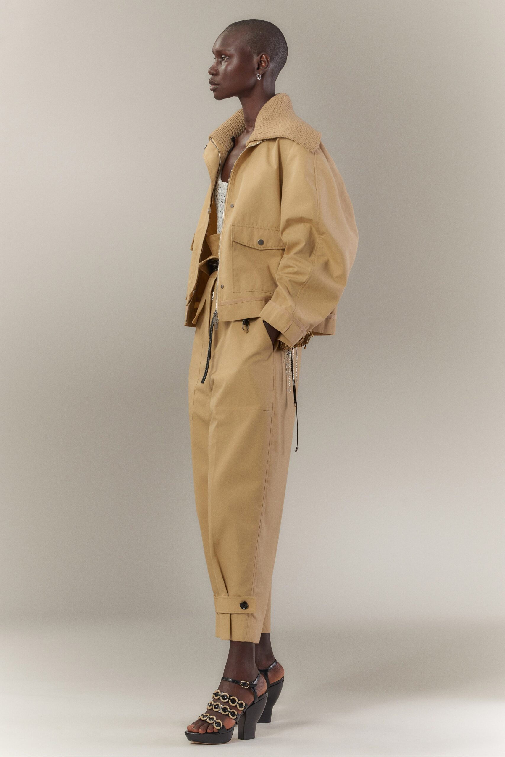 3.1 Phillip Lim S/S 22 Look 17