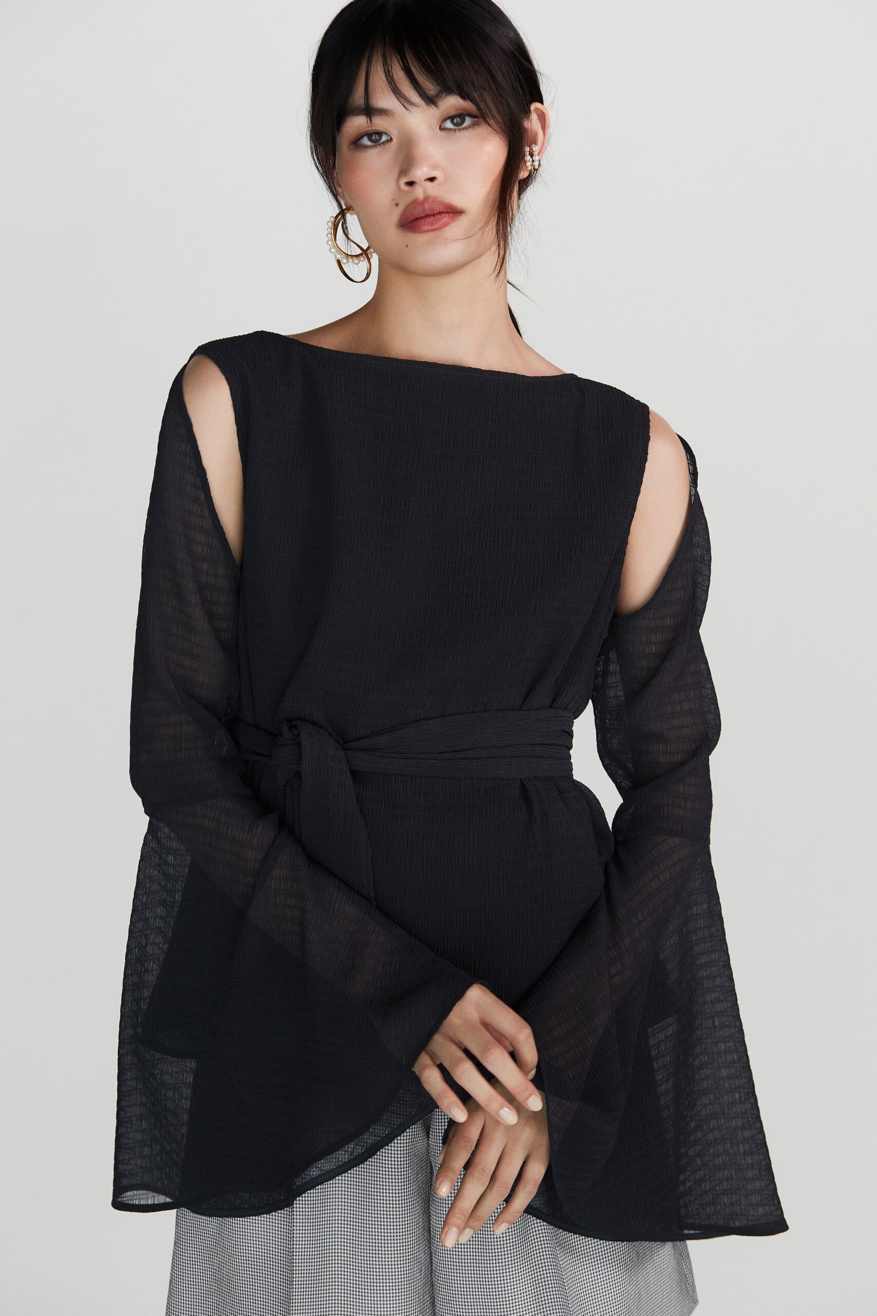 Adeam F/W 21 Look 221