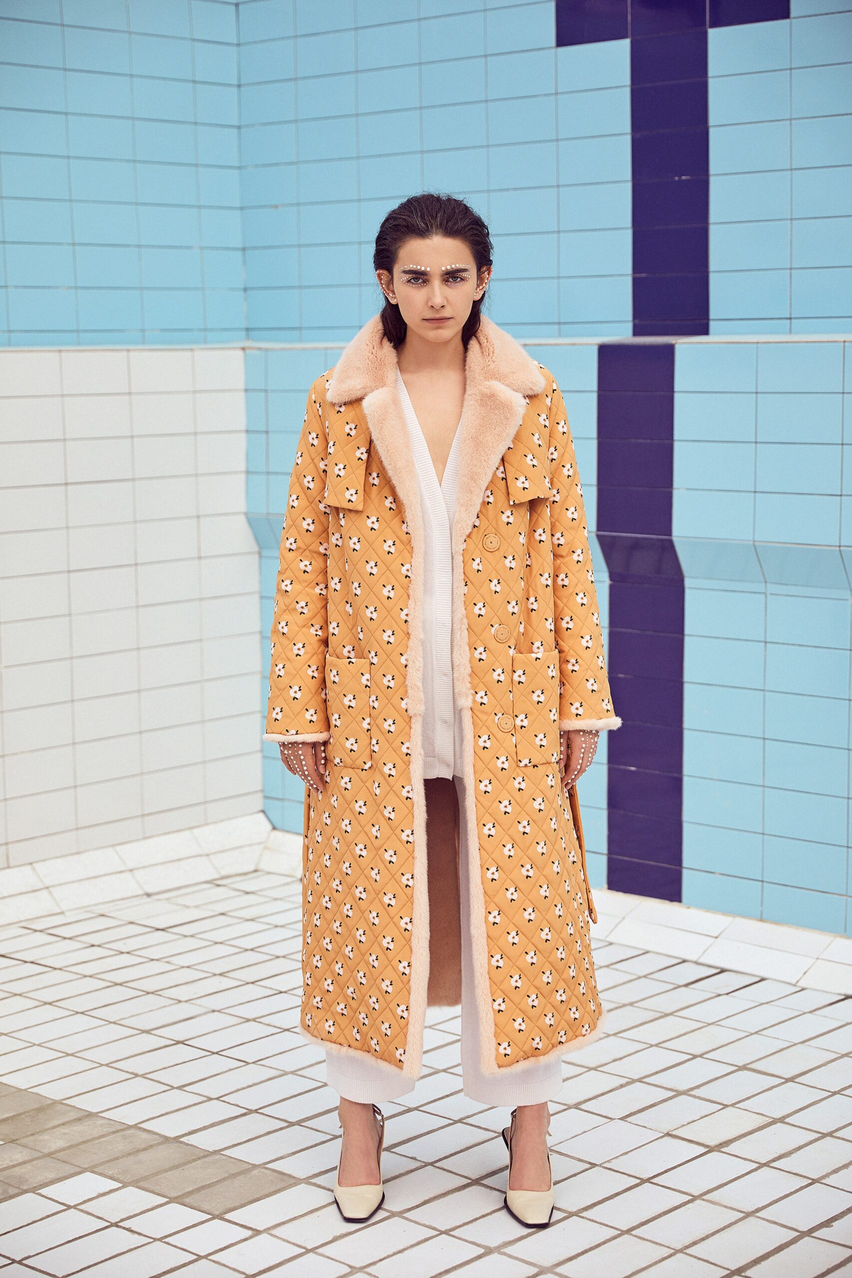 Alena Akhmadullina Resort 20 Look 174