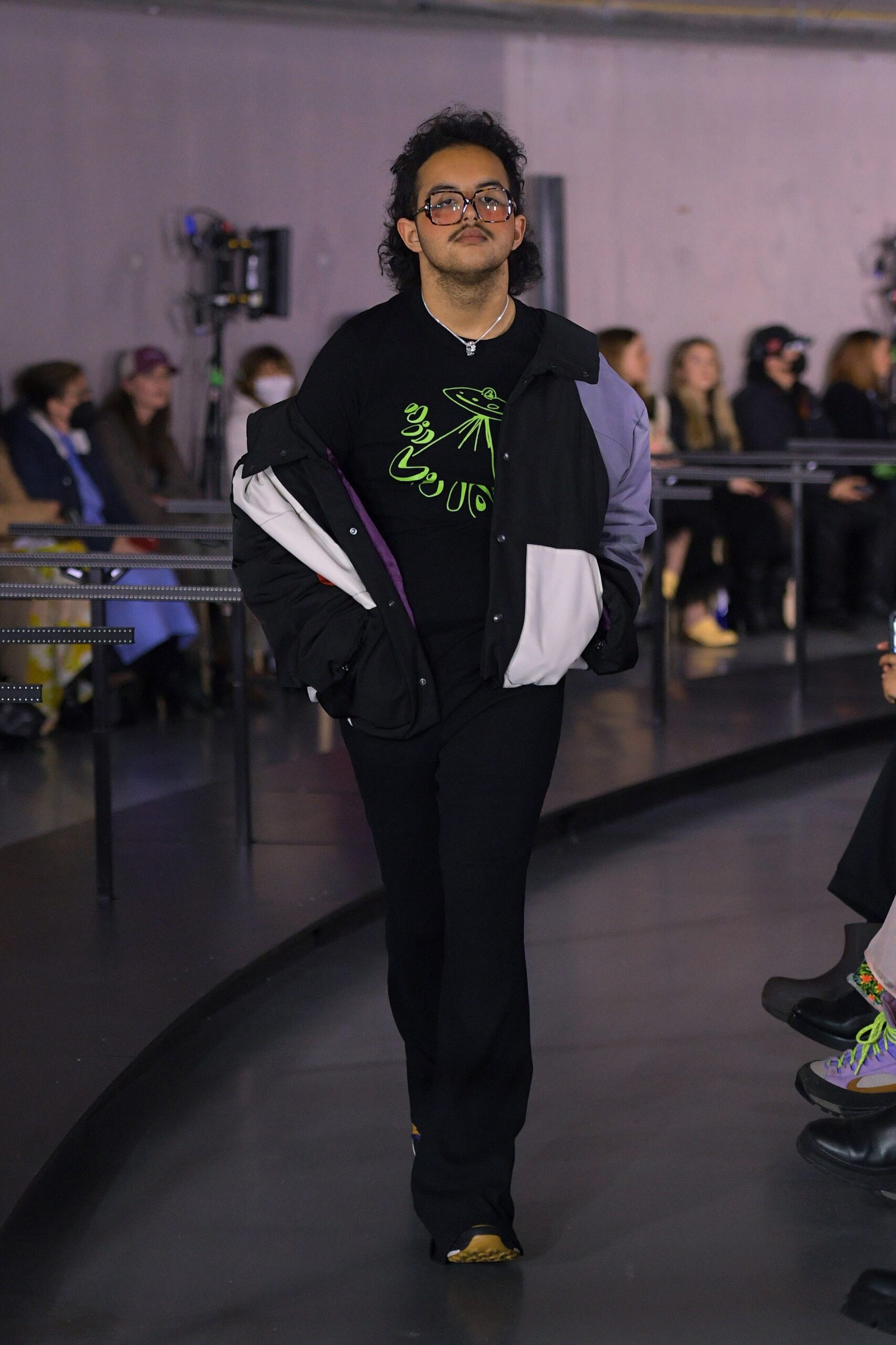 (Di)vision Copenhagen F/W 22 Look 17