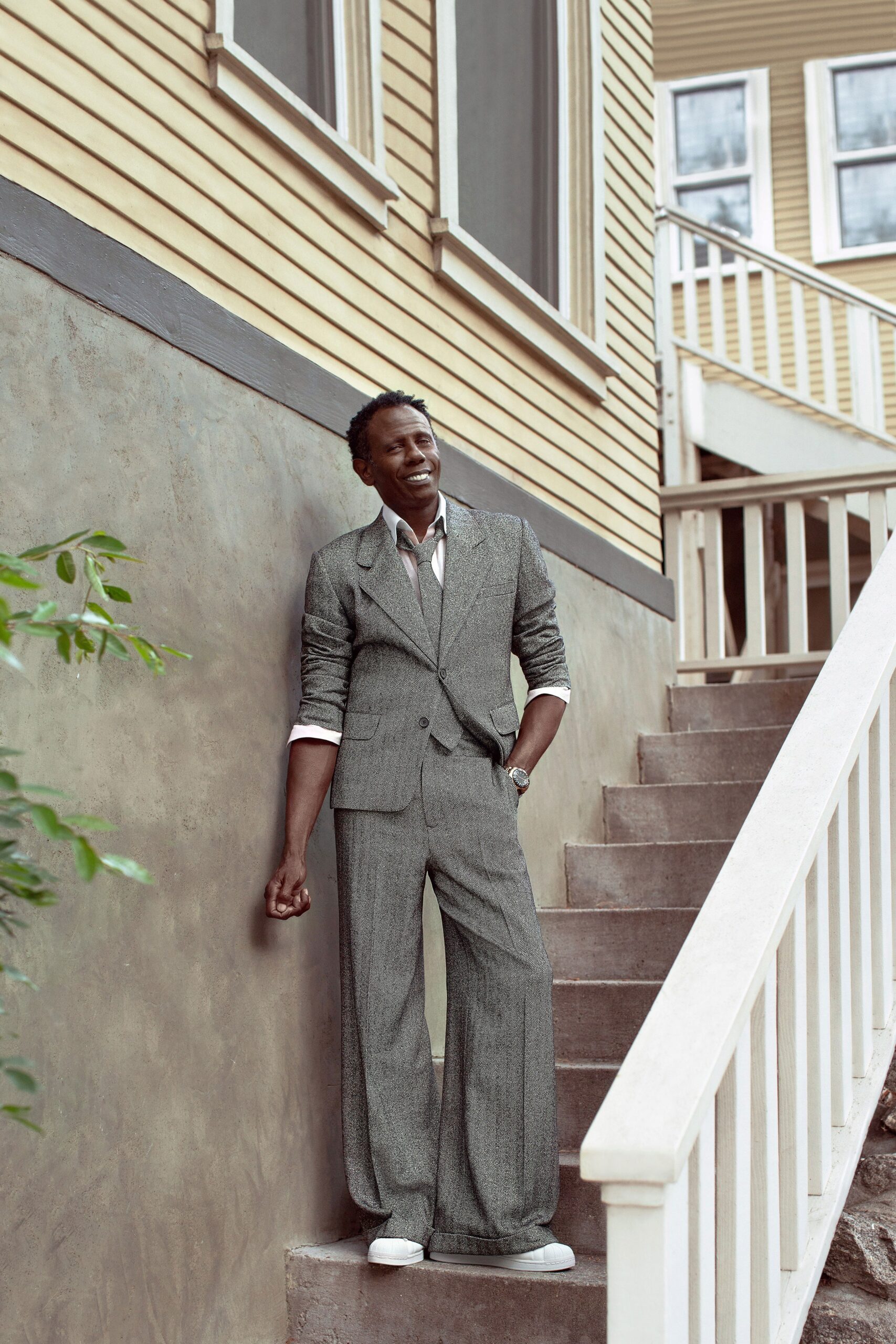 Wolk Morais S/S 21 Look 17