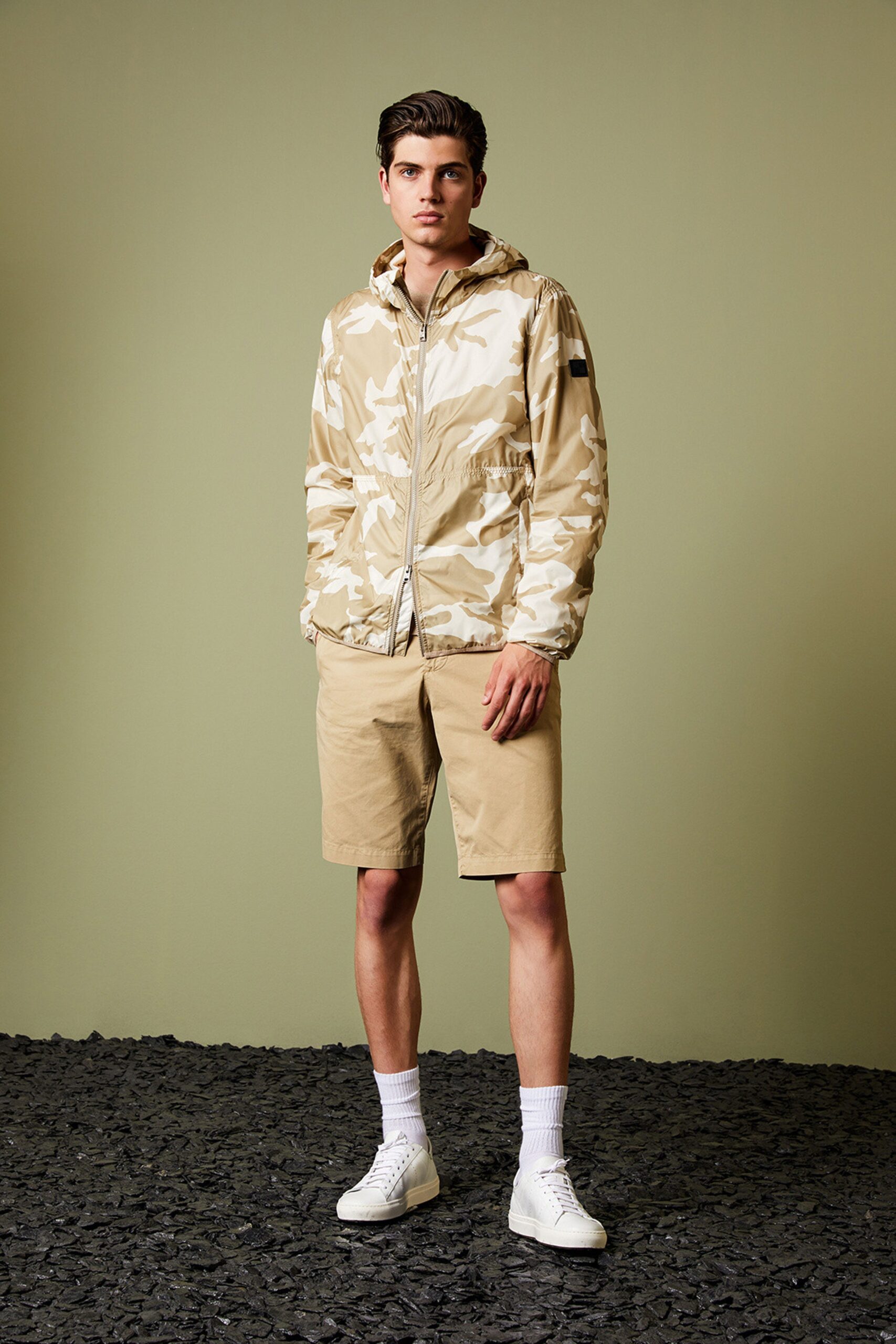 Woolrich S/S 20 Menswear Look 17