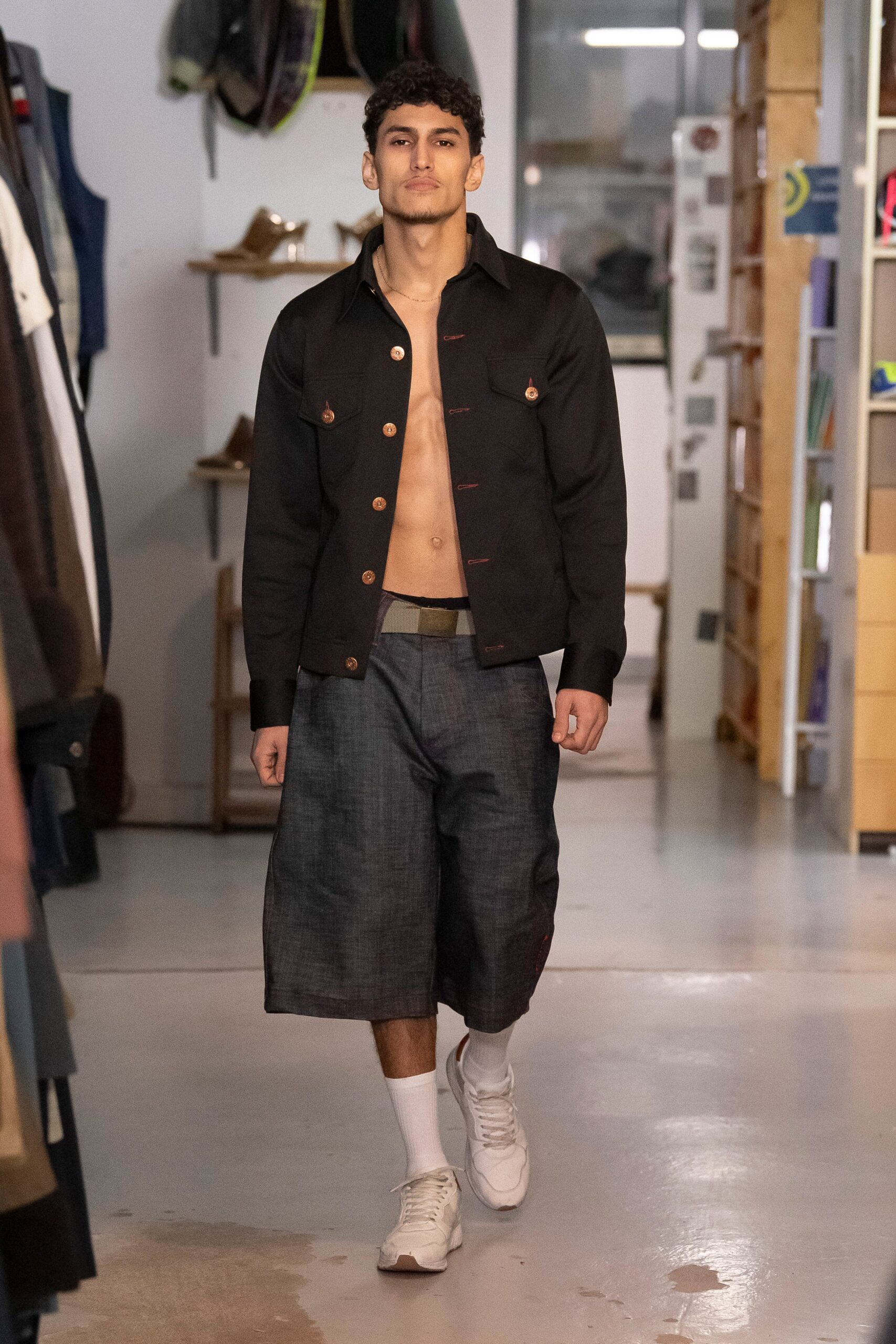 Xuly.Bët F/W 20 Look 17