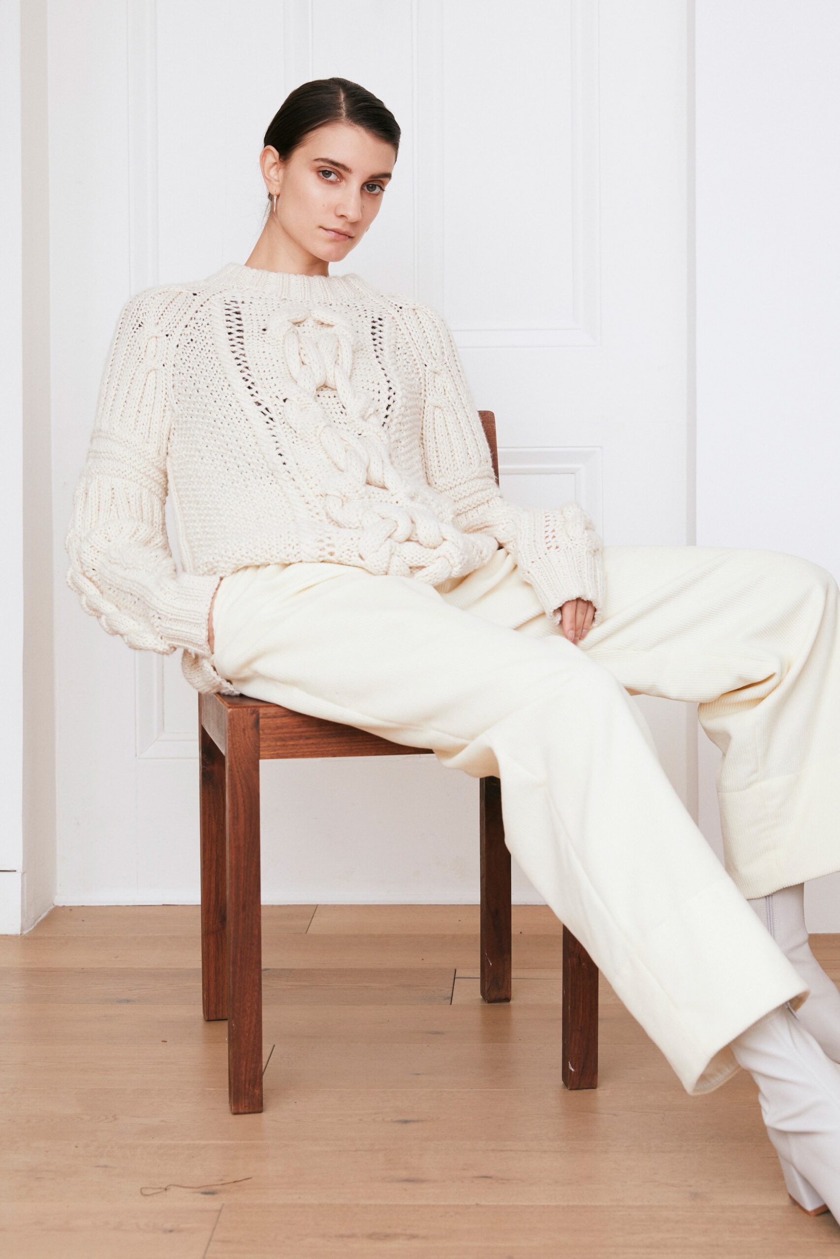 Yigal Azrouël F/W 20 Look 16