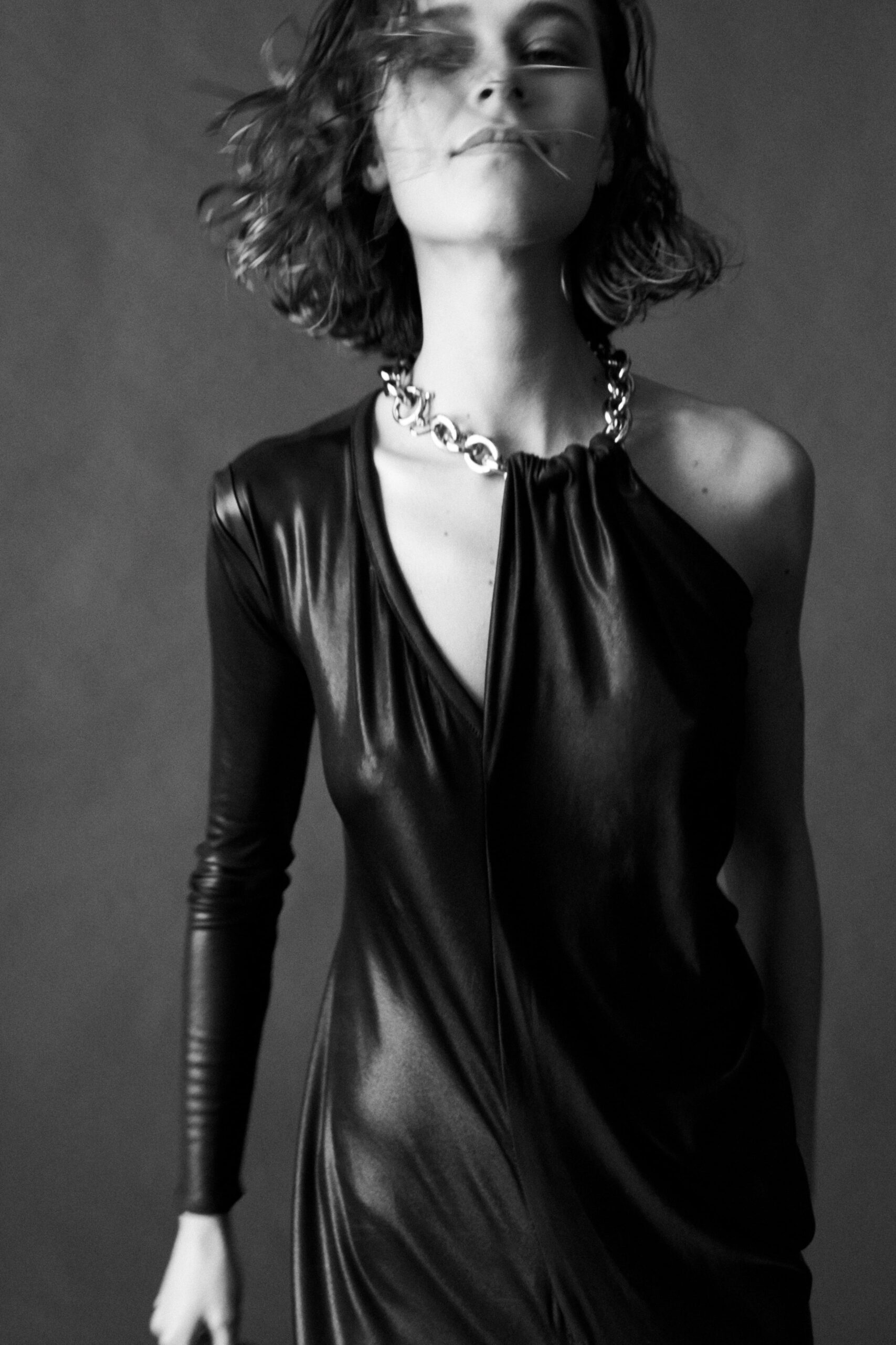 Yigal Azrouël F/W 22 Look 17