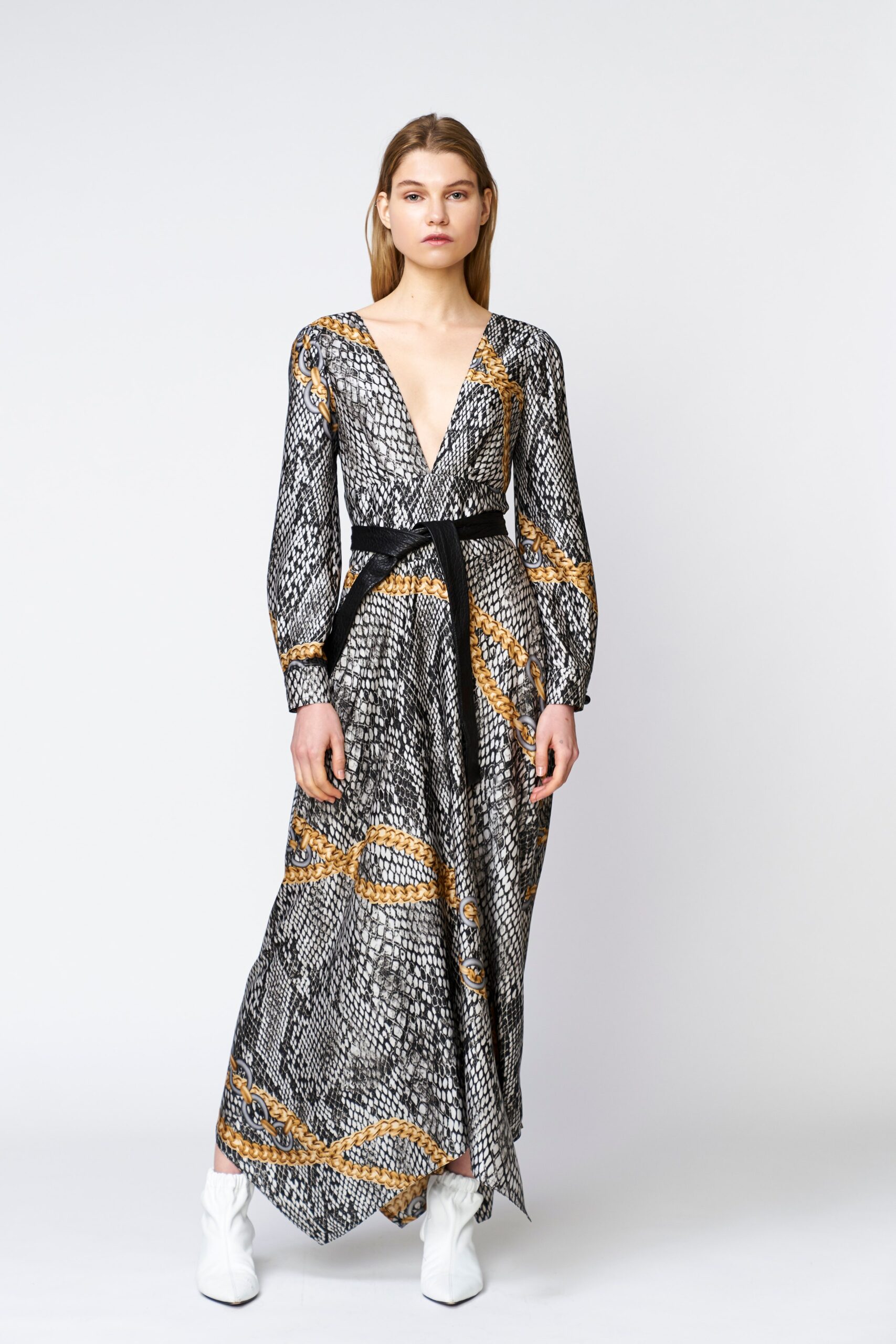 Yigal Azrouël F/W 20 Look 16