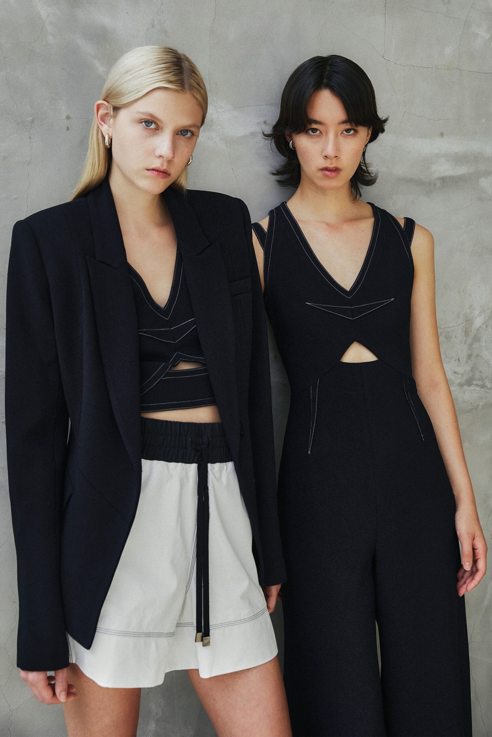 Yigal Azrouël S/S 22 Look 17