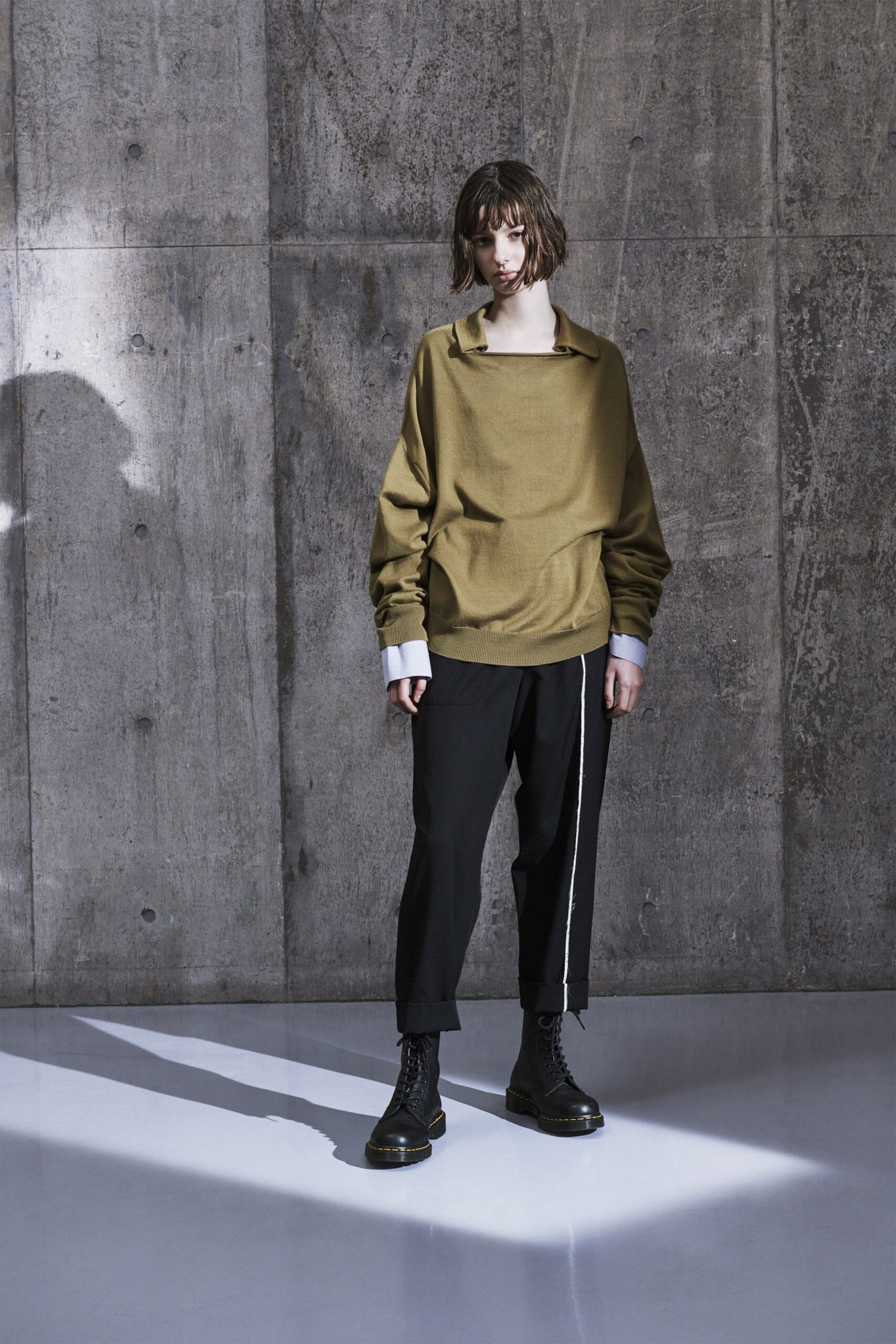 Y’s Resort 21 Look 17