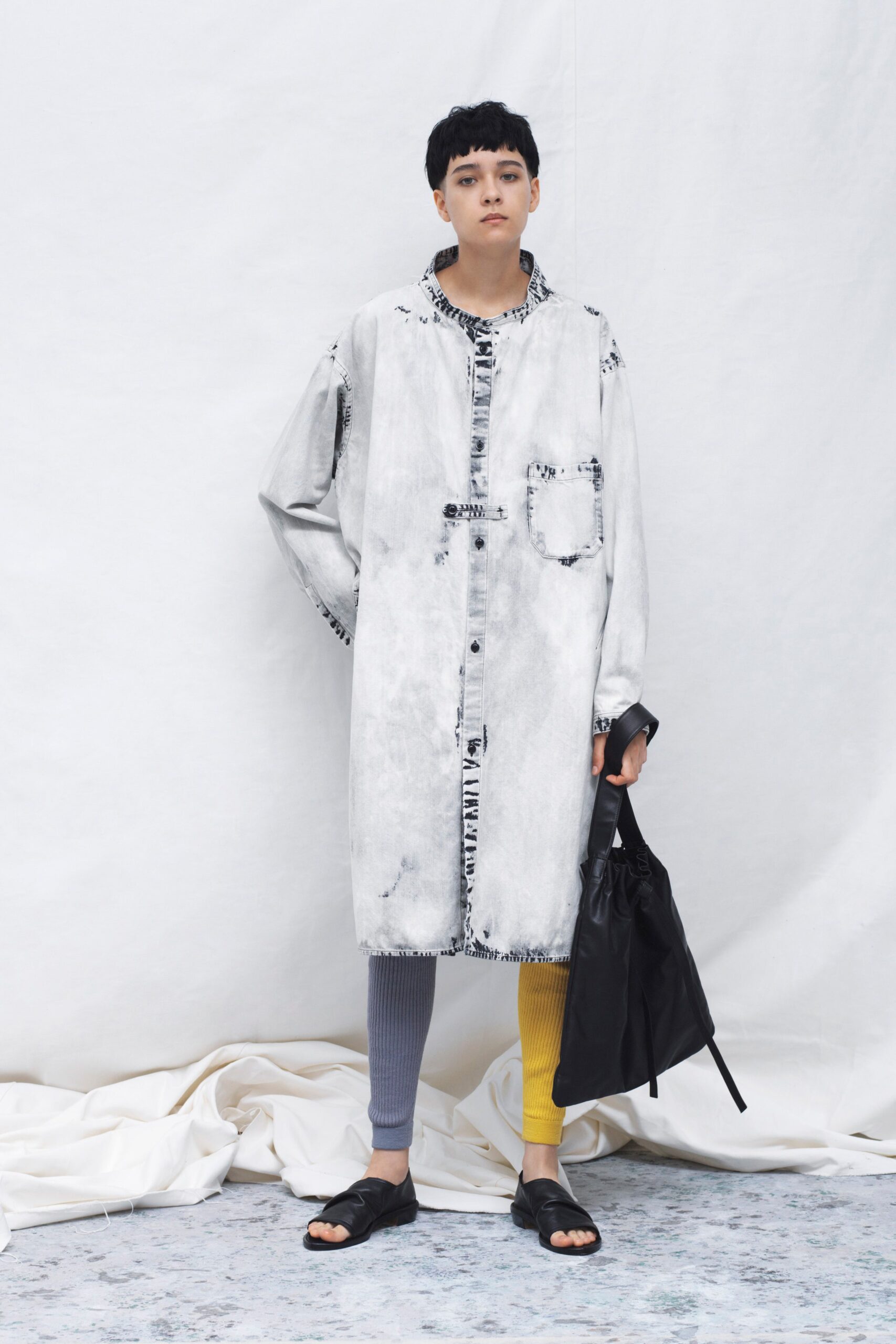 Y’s Resort 20 Look 17