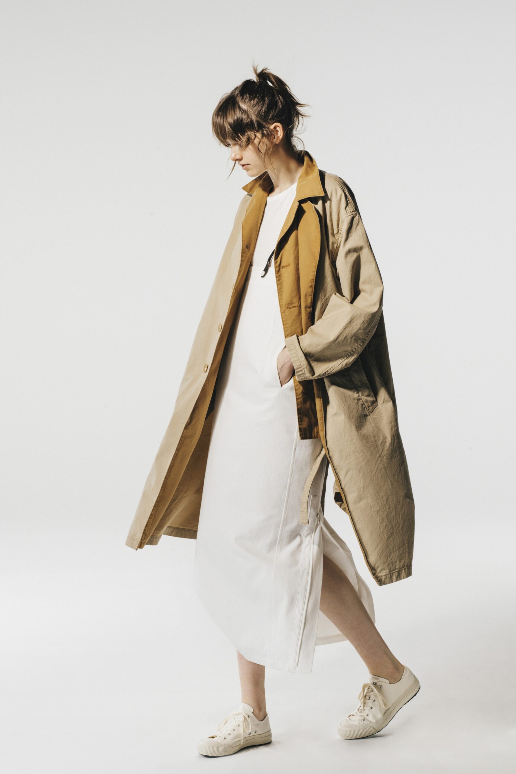 Y’s S/S 20 Look 17