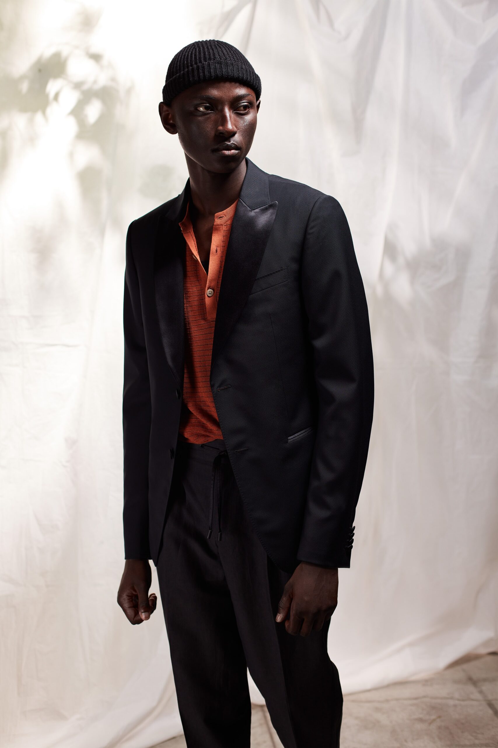 Z Zegna S/S 21 Menswear Look 17