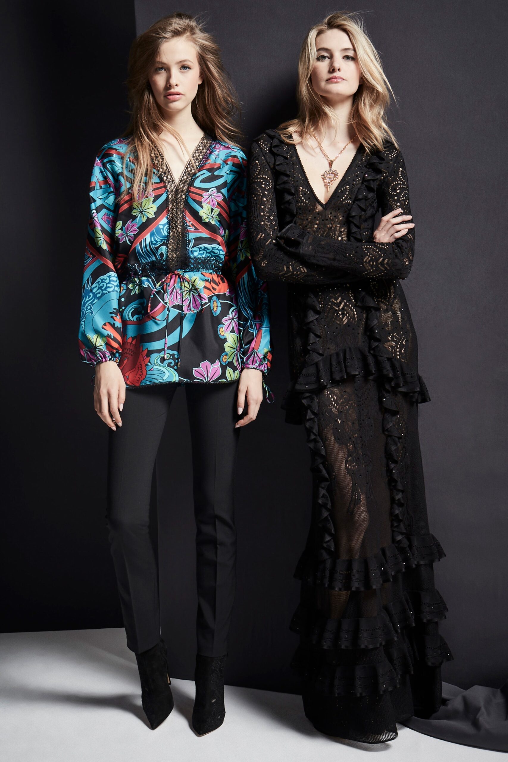 Zuhair Murad F/W 19 Look 17