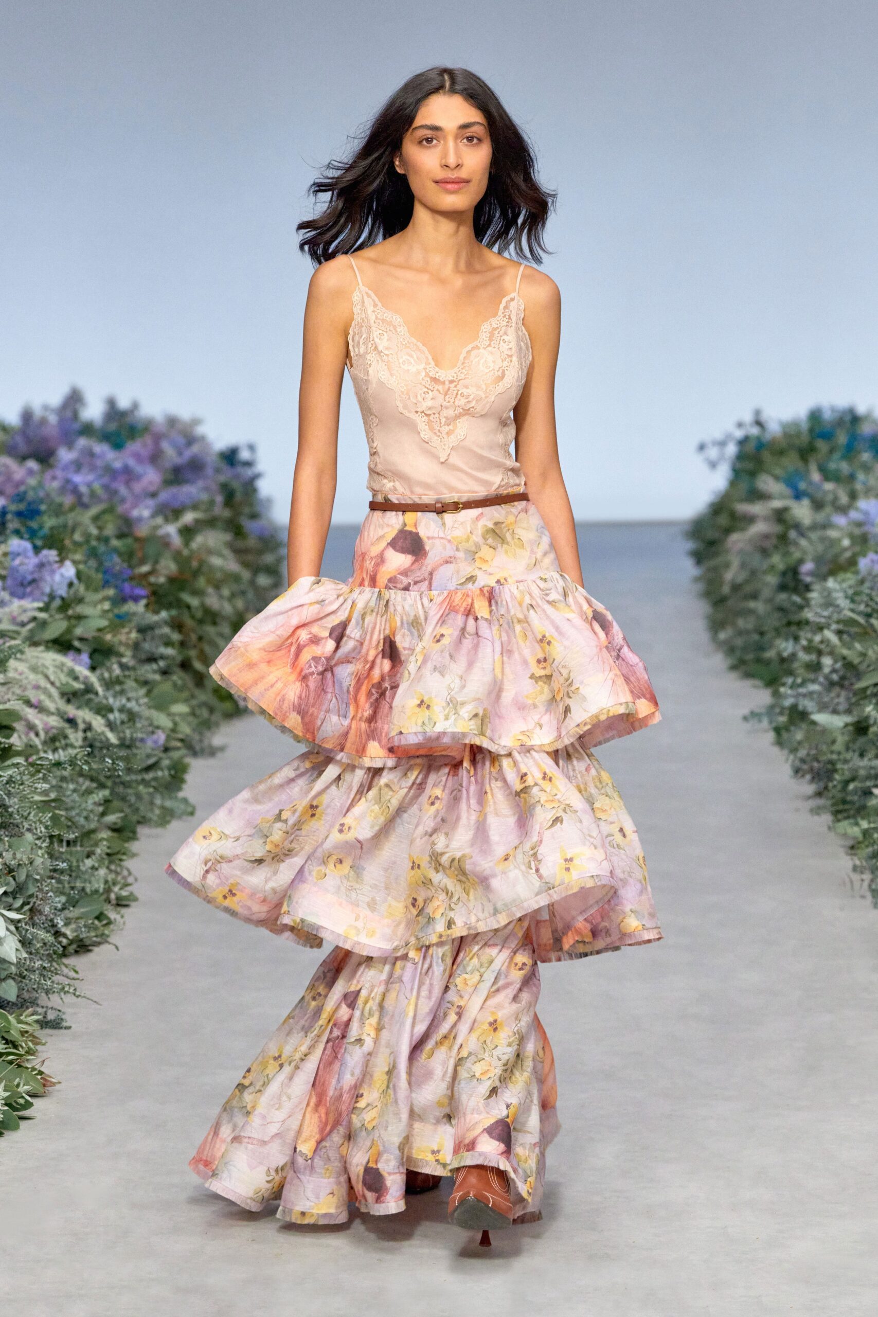Zimmermann S/S 21 Look 17