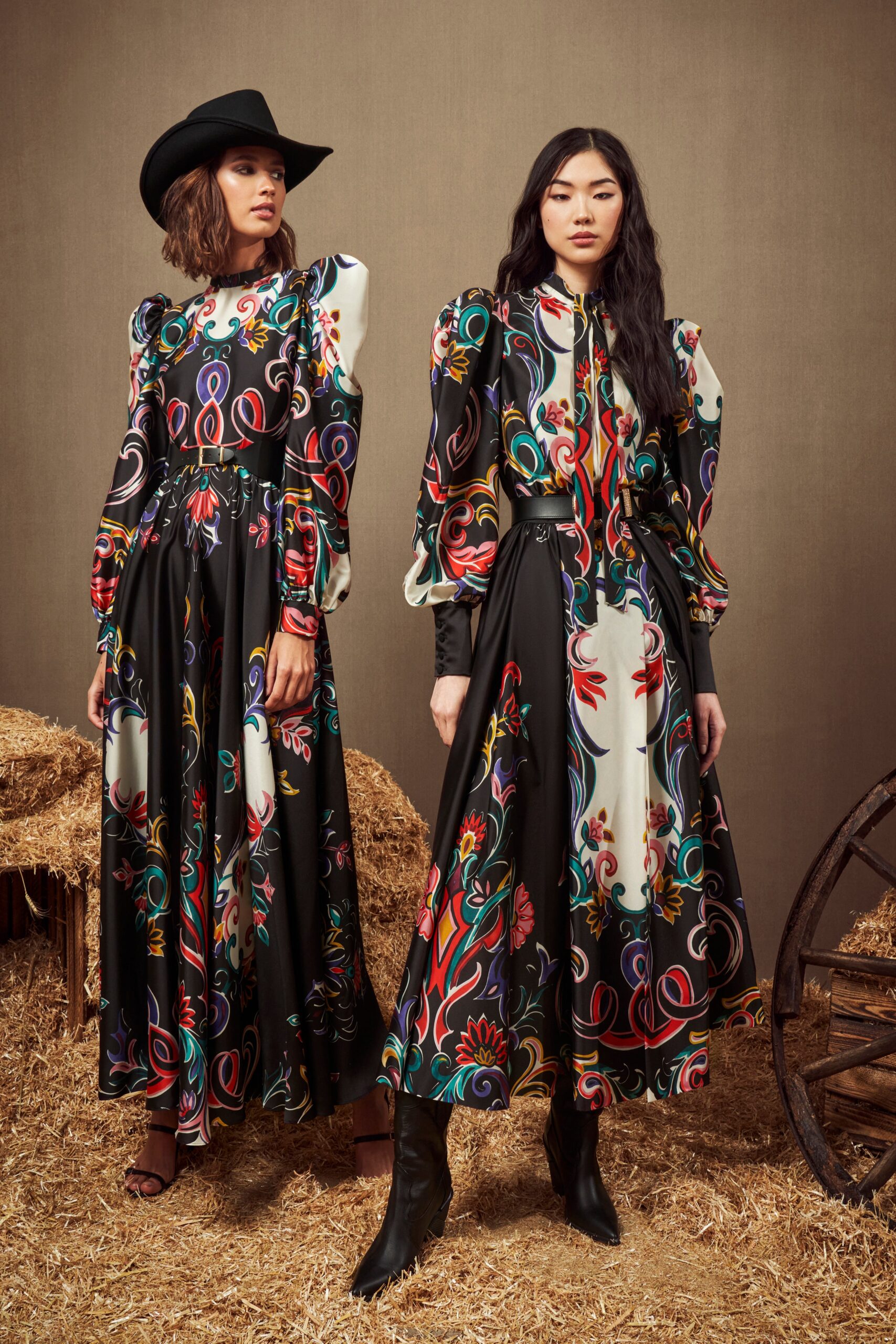 Zuhair Murad F/W 22 Look 17